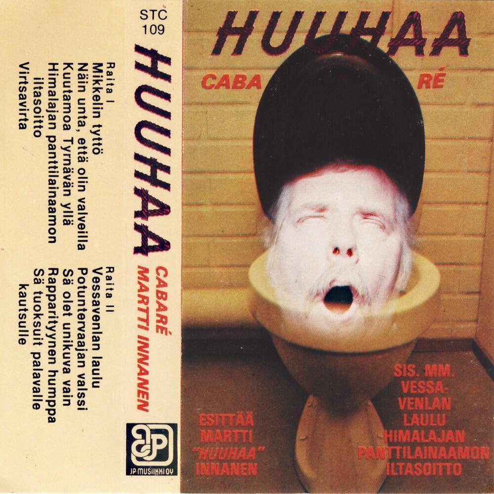 Релиз Huuhaa Cabaré
