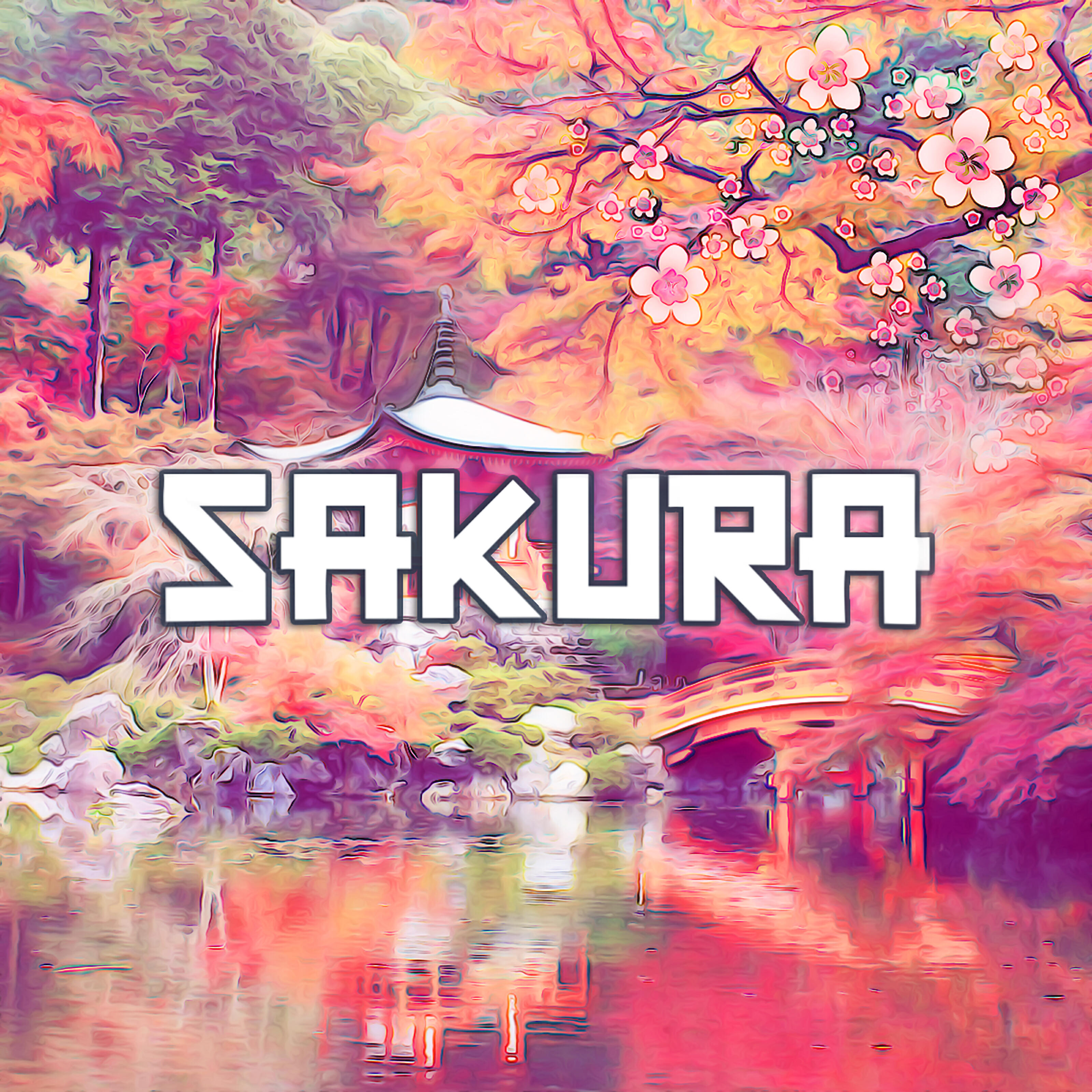 Релиз Sakura