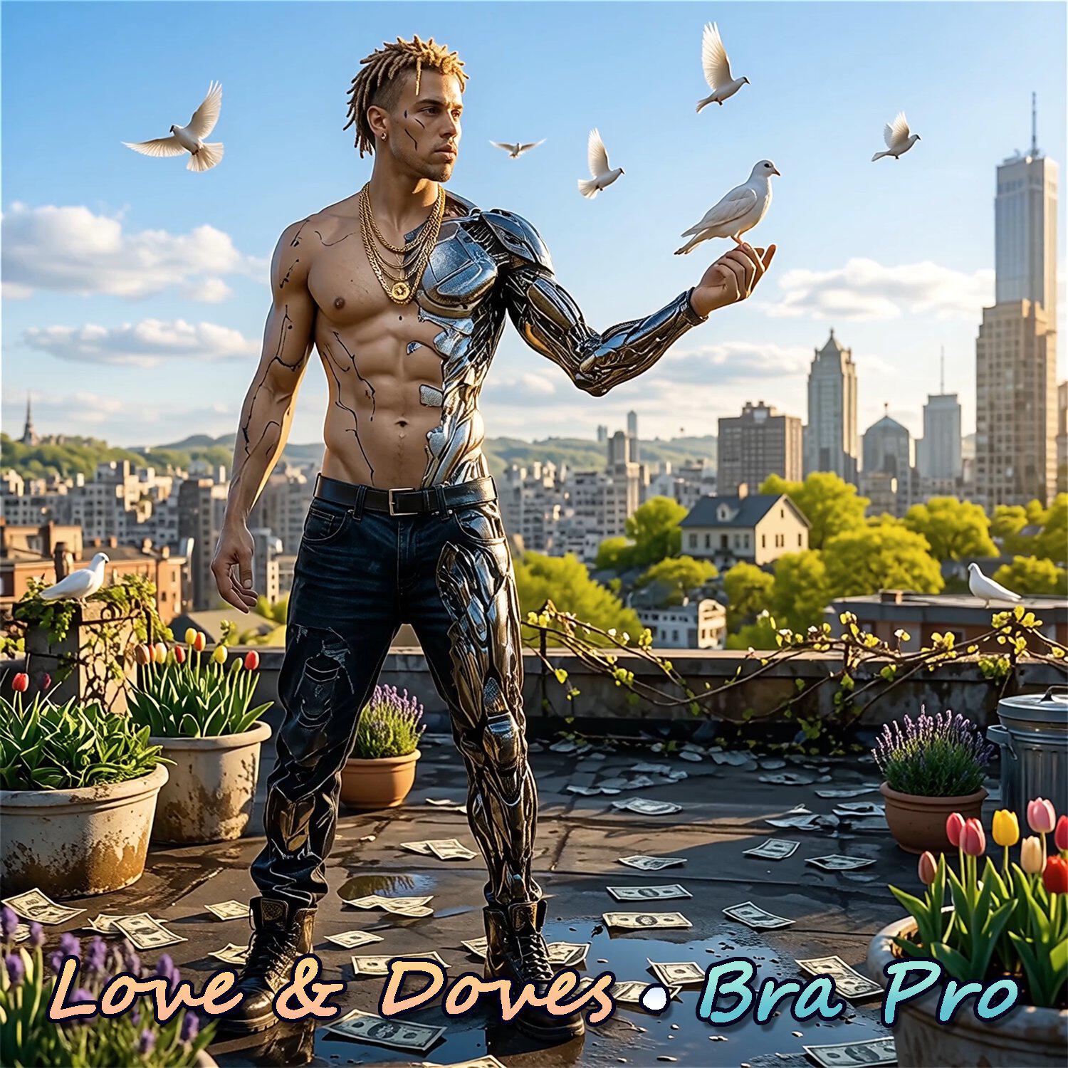 Релиз Love & Doves