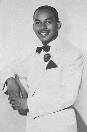 Vicentico Valdes