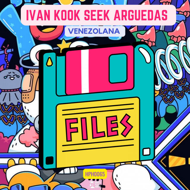 Релиз Venezolana