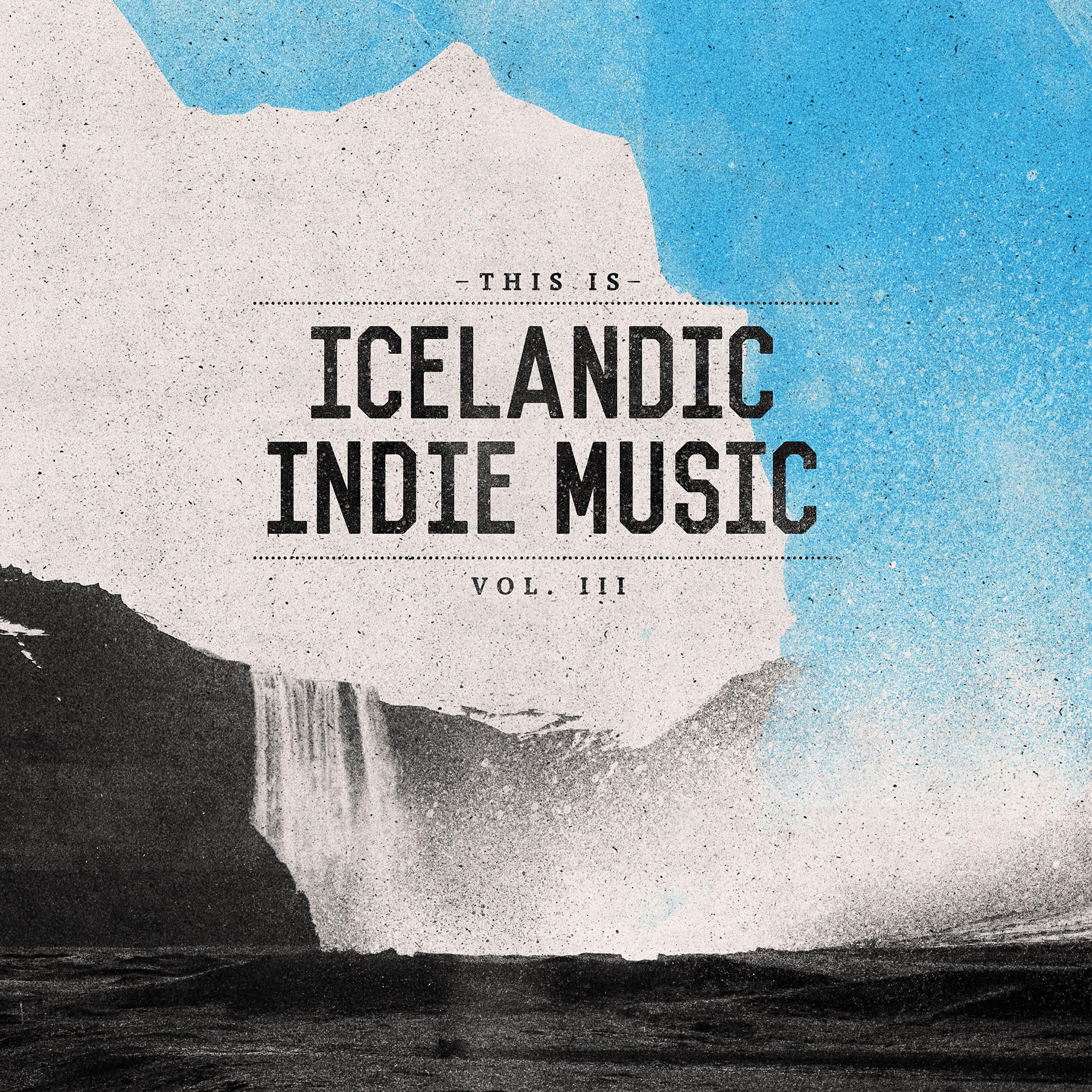 Релиз This Is Icelandic Indie Music Vol. 3