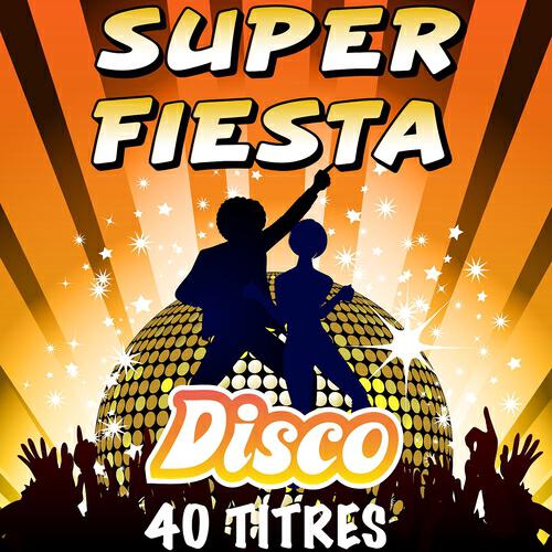 Релиз Super Fiesta Disco