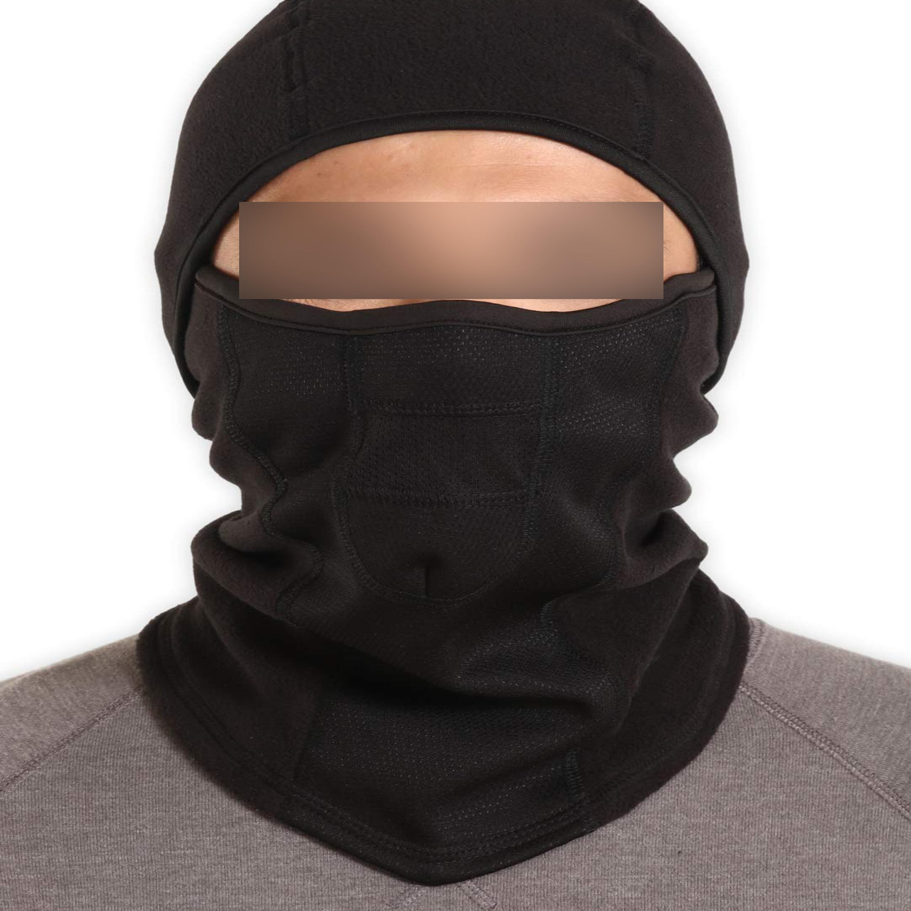 Релиз Ski Mask
