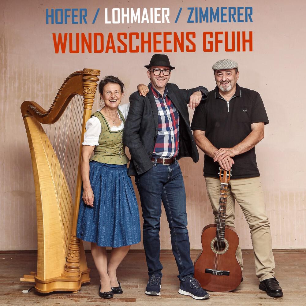 Elisabeth Lohmaier-Wachinger