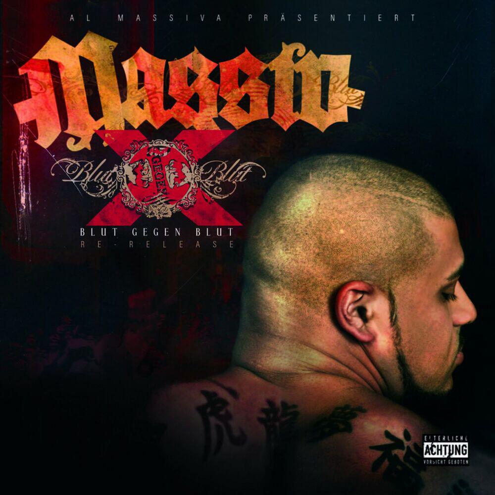 Релиз Blut gegen Blut X (Re-Release)