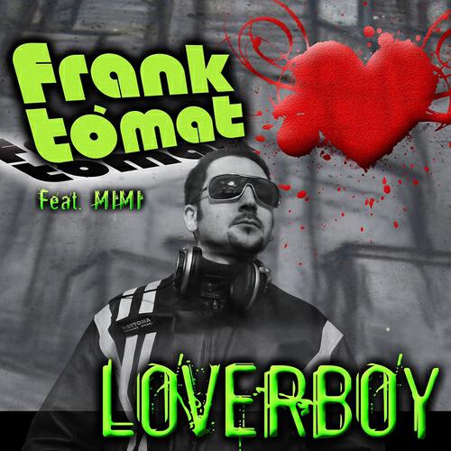 Релиз Loverboy