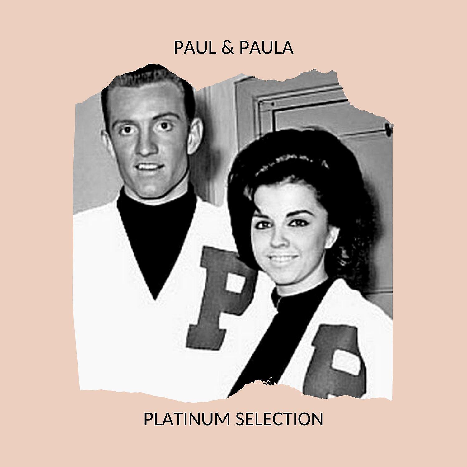 Релиз Paul & Paula - Platinum Selection