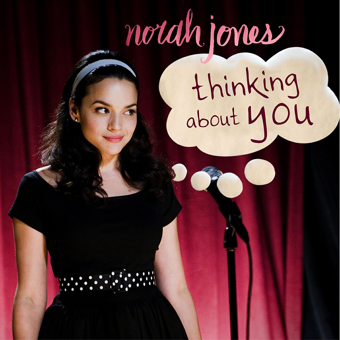 Релиз Thinking About You