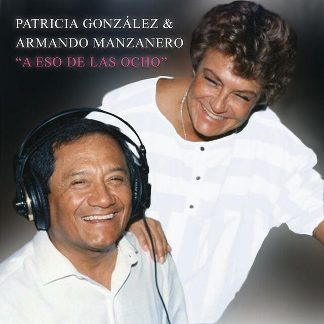 Релиз A Eso de las Ocho