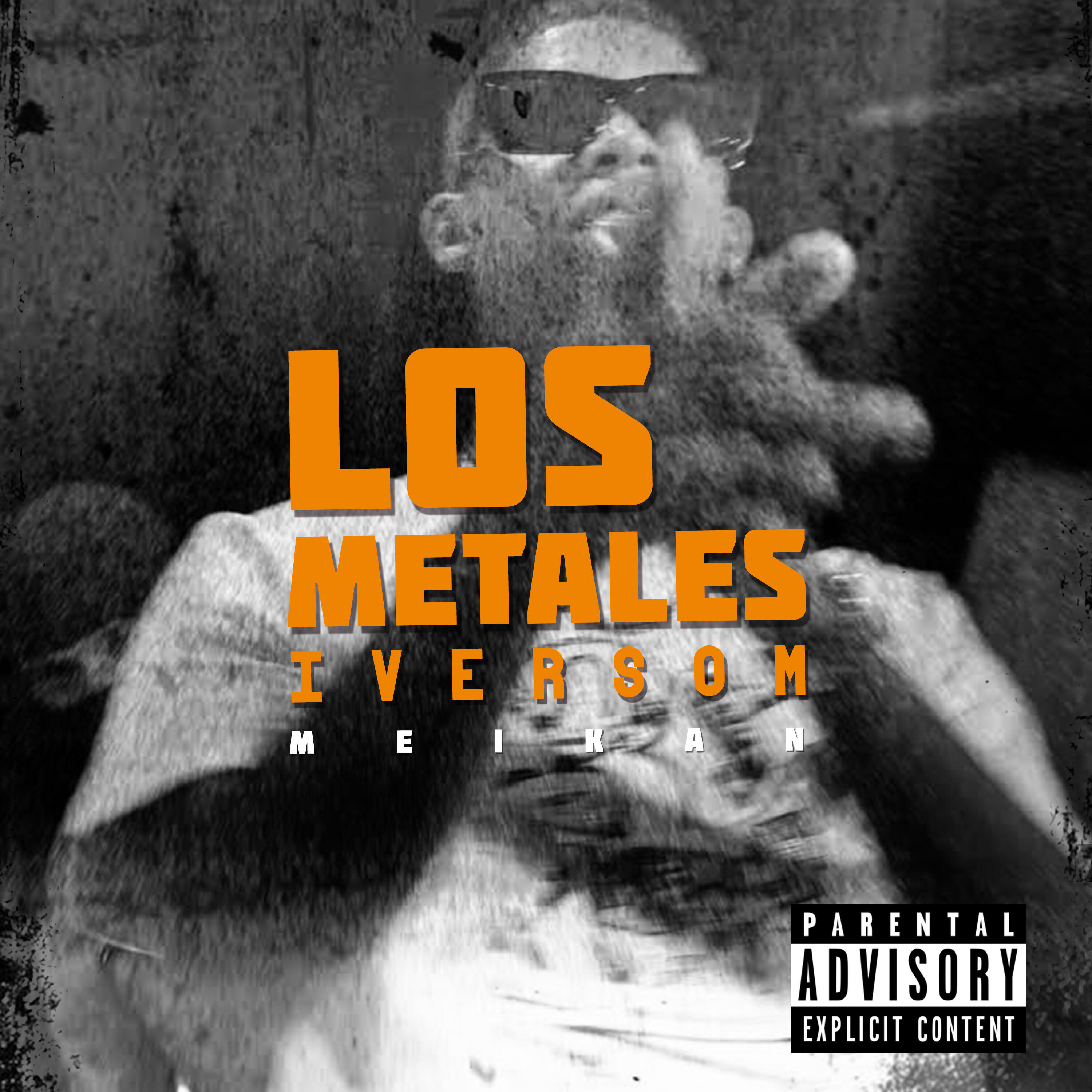 Релиз Los Metales