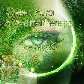 Green Aura Universe