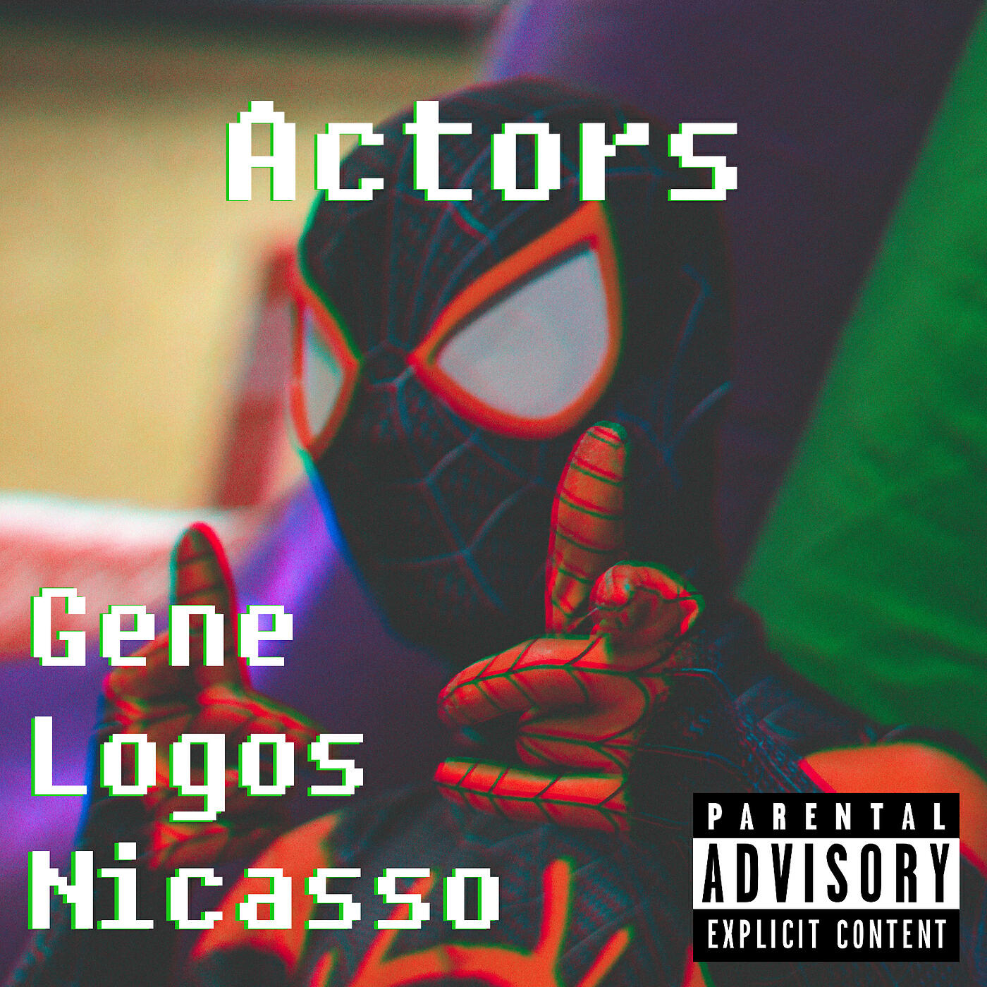 Релиз Actors
