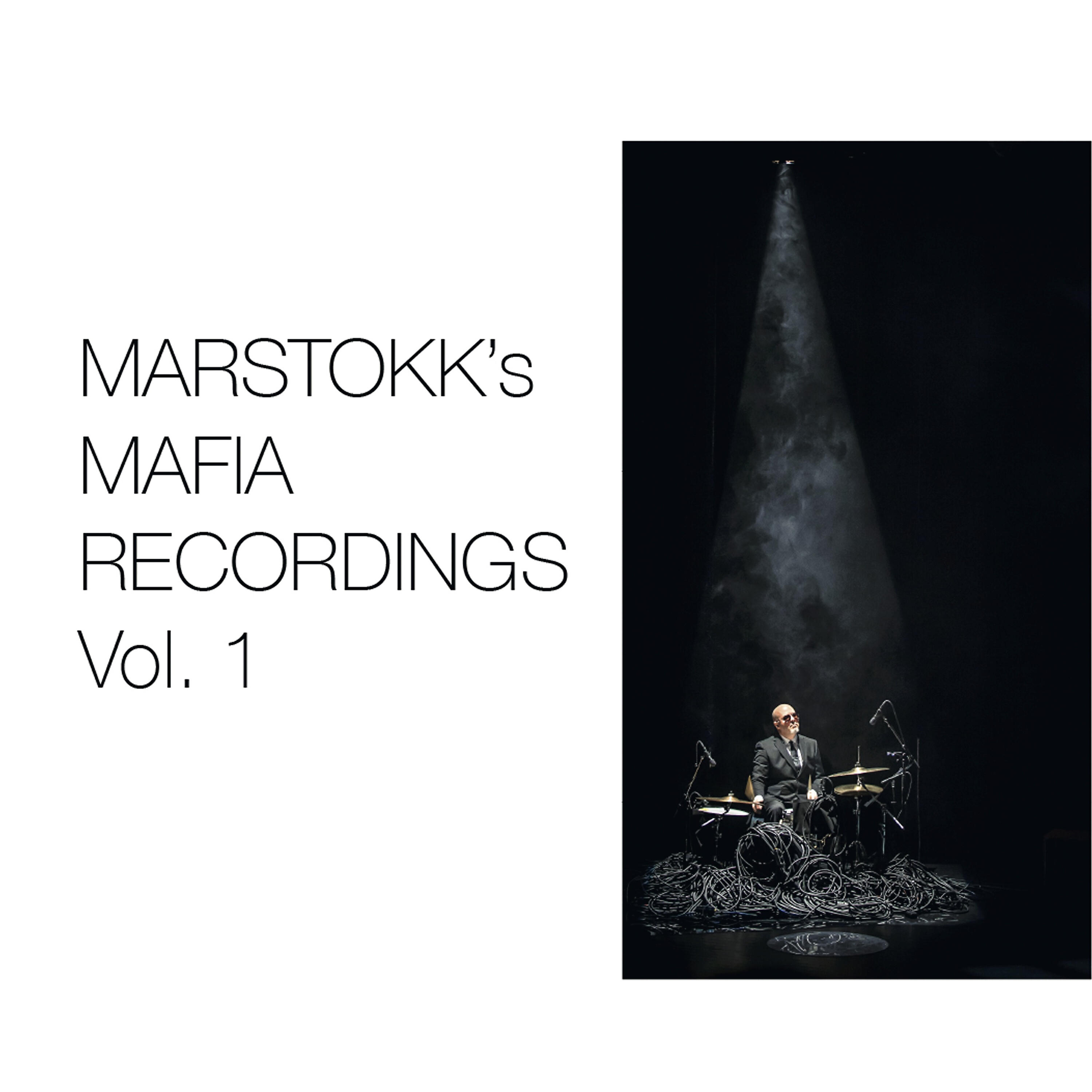 Релиз Marstokk's Mafia Recordings, Vol. 1