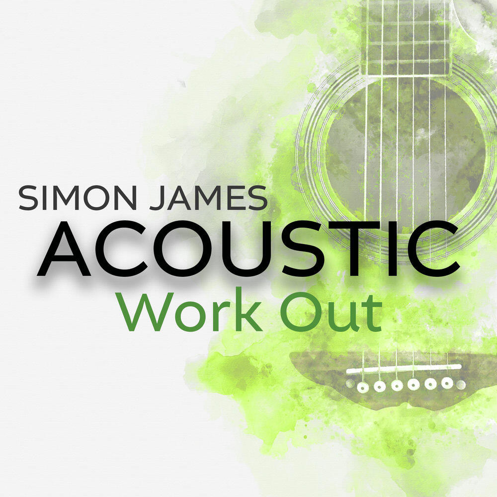 Релиз Acoustic Work Out