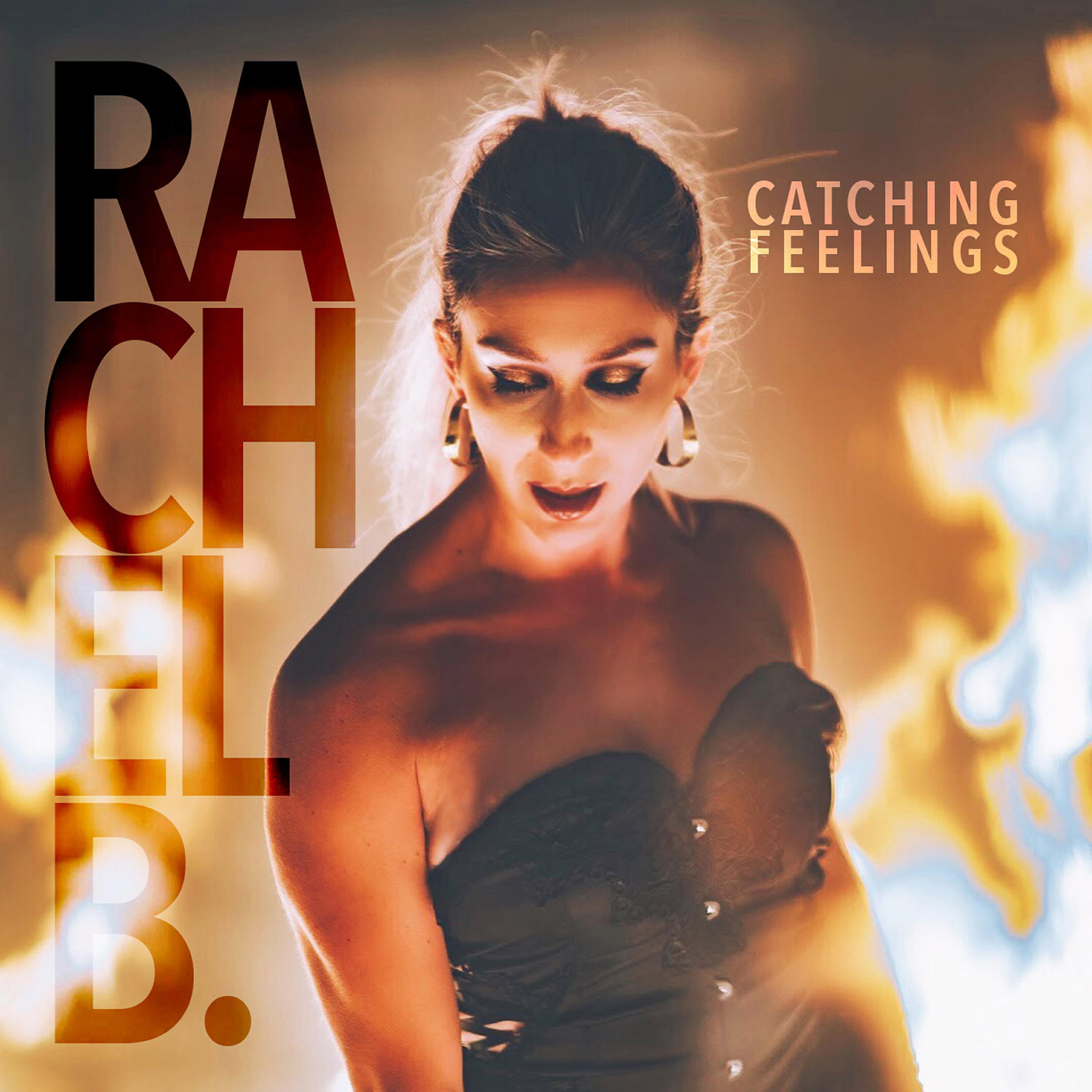Релиз Catching Feelings