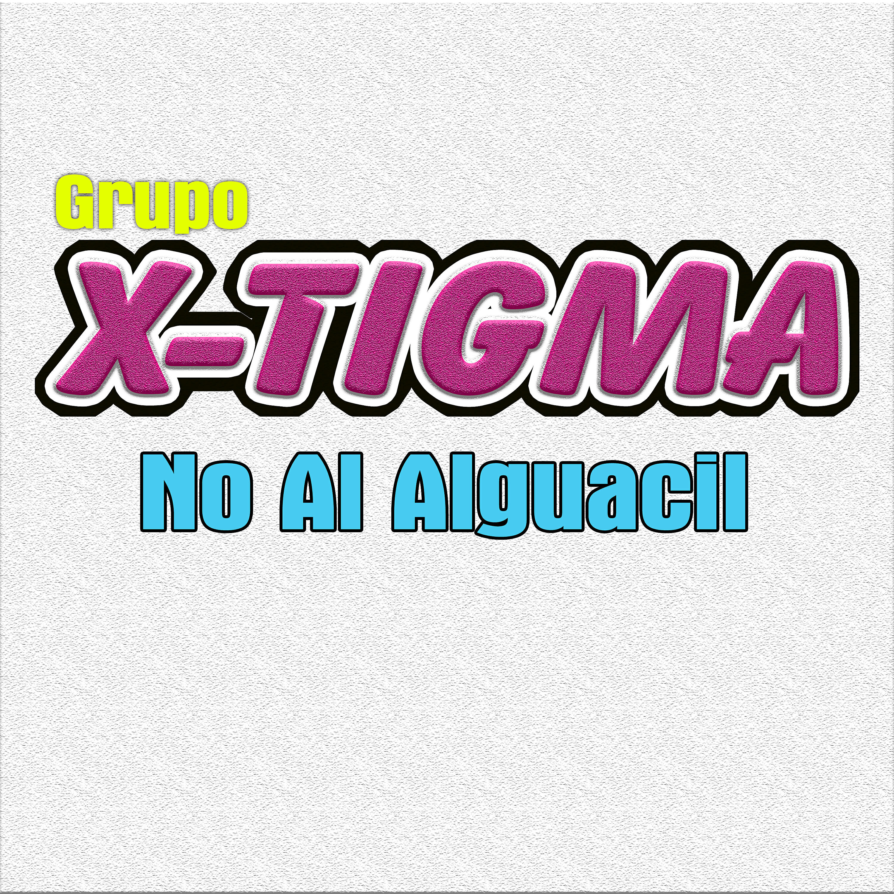 Релиз No al Alguacil