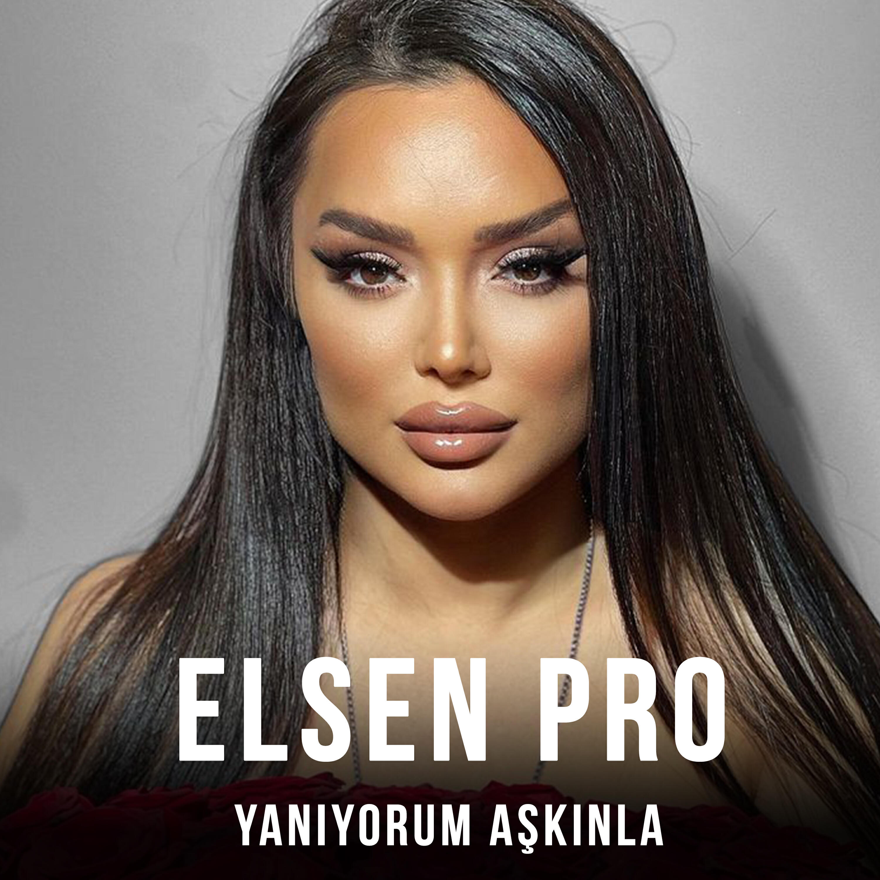 Релиз Yanıyorum Aşkınla