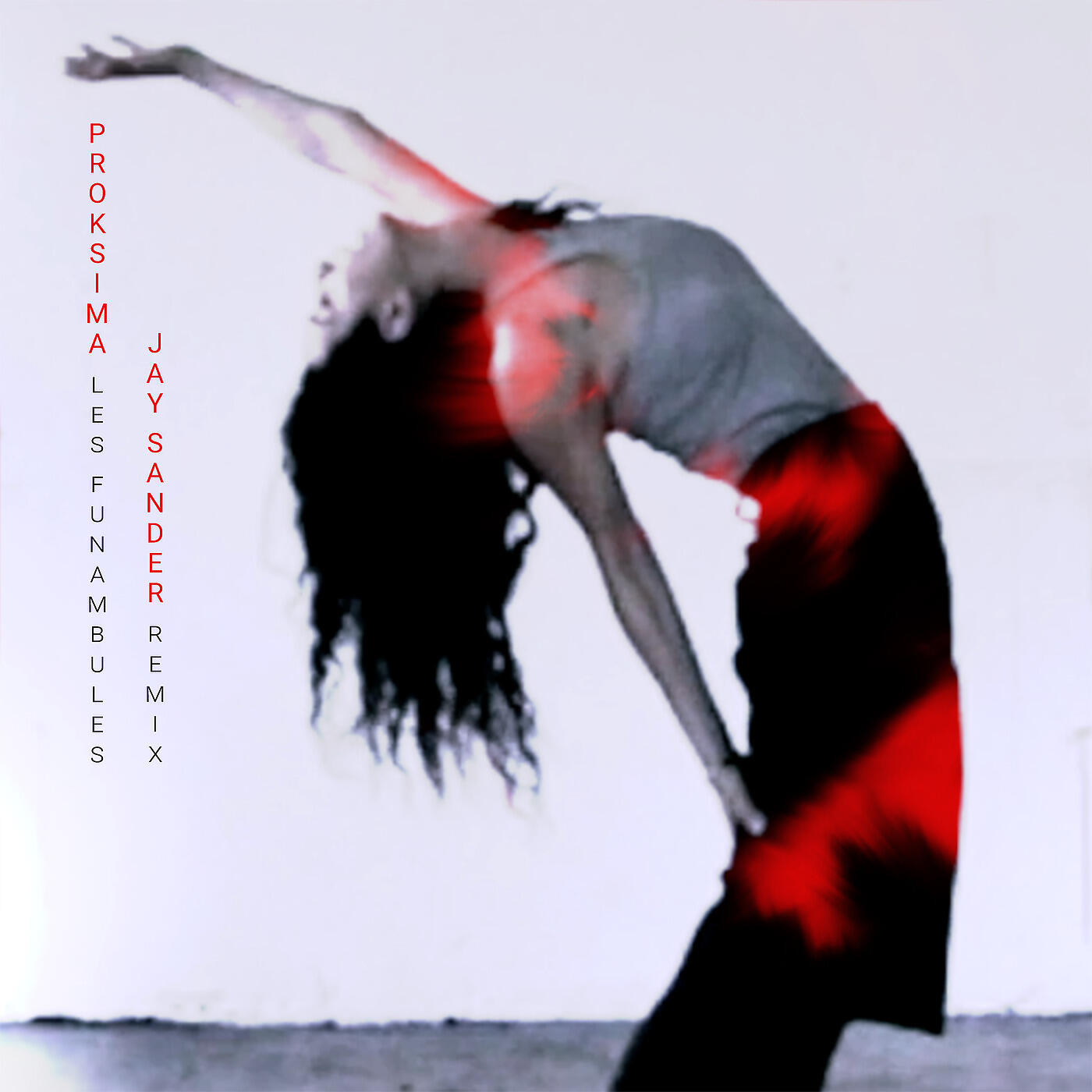 Релиз Les funambules (Jay Sander Remix)
