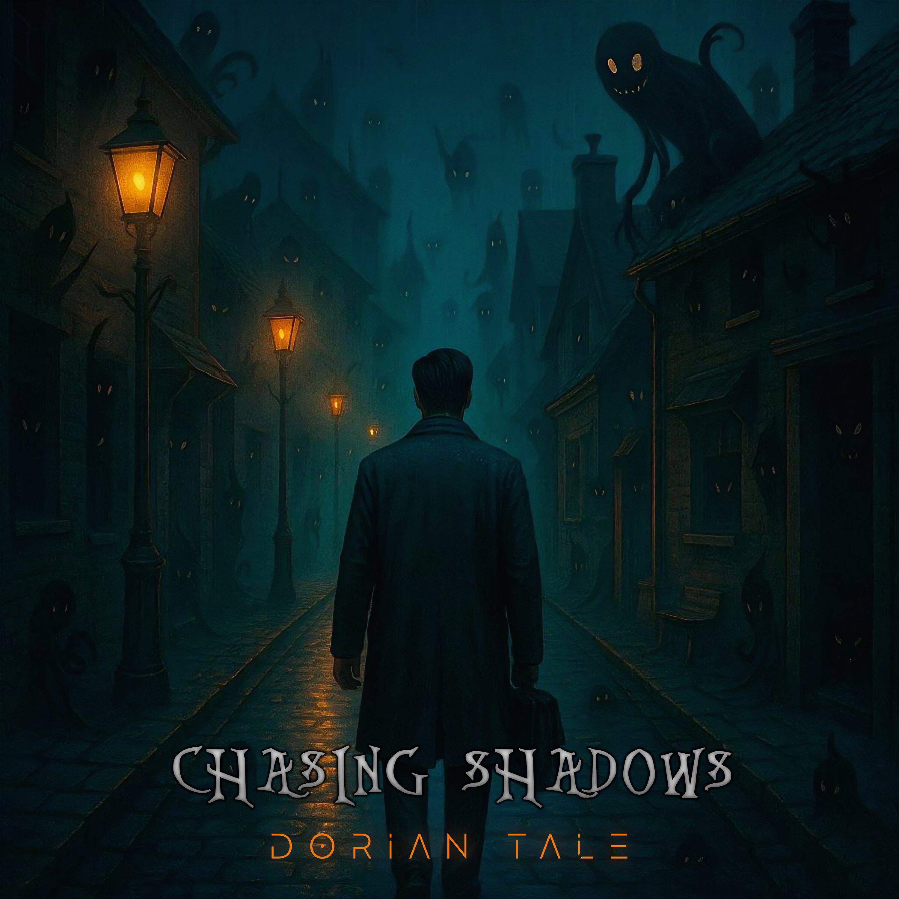 Релиз Chasing Shadows