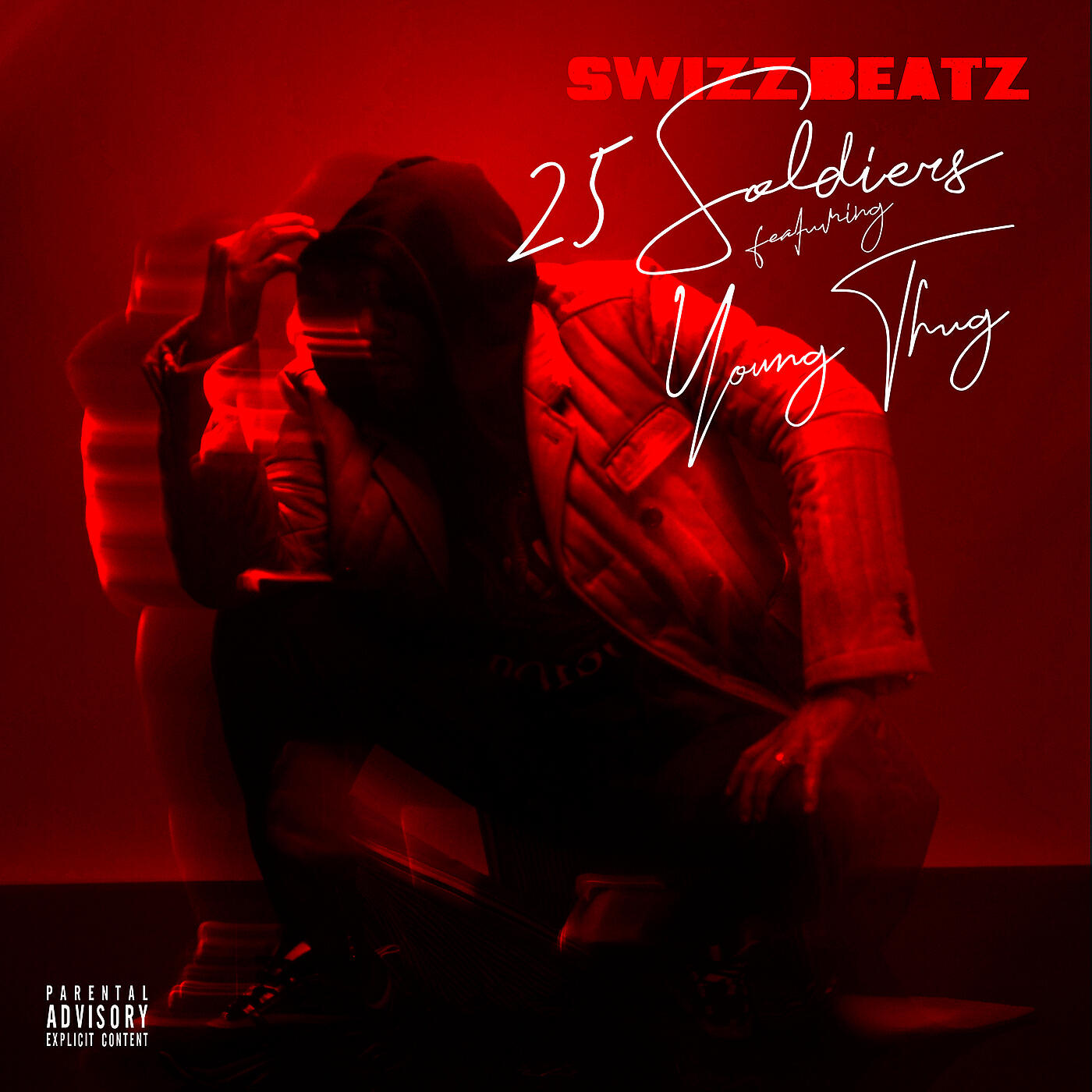 Релиз 25 Soldiers