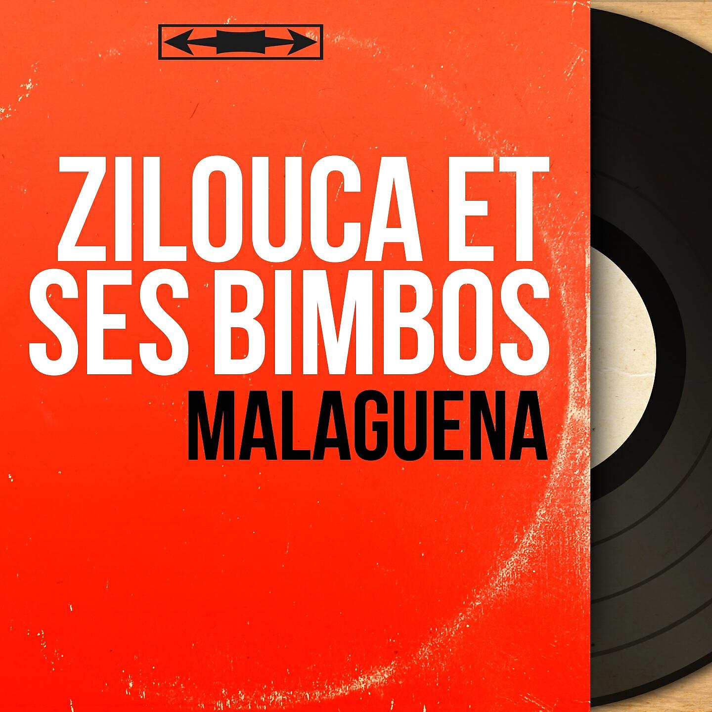 Zilouca et ses bimbos