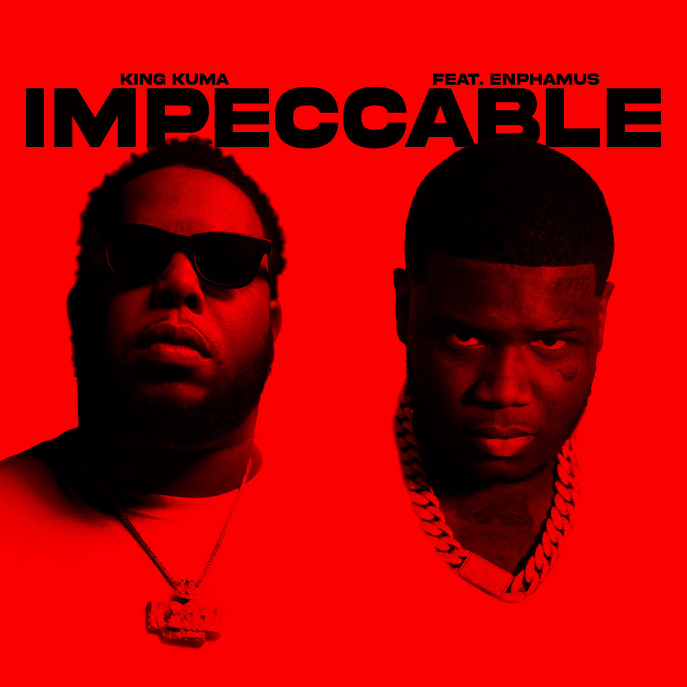 Релиз IMPECCABLE