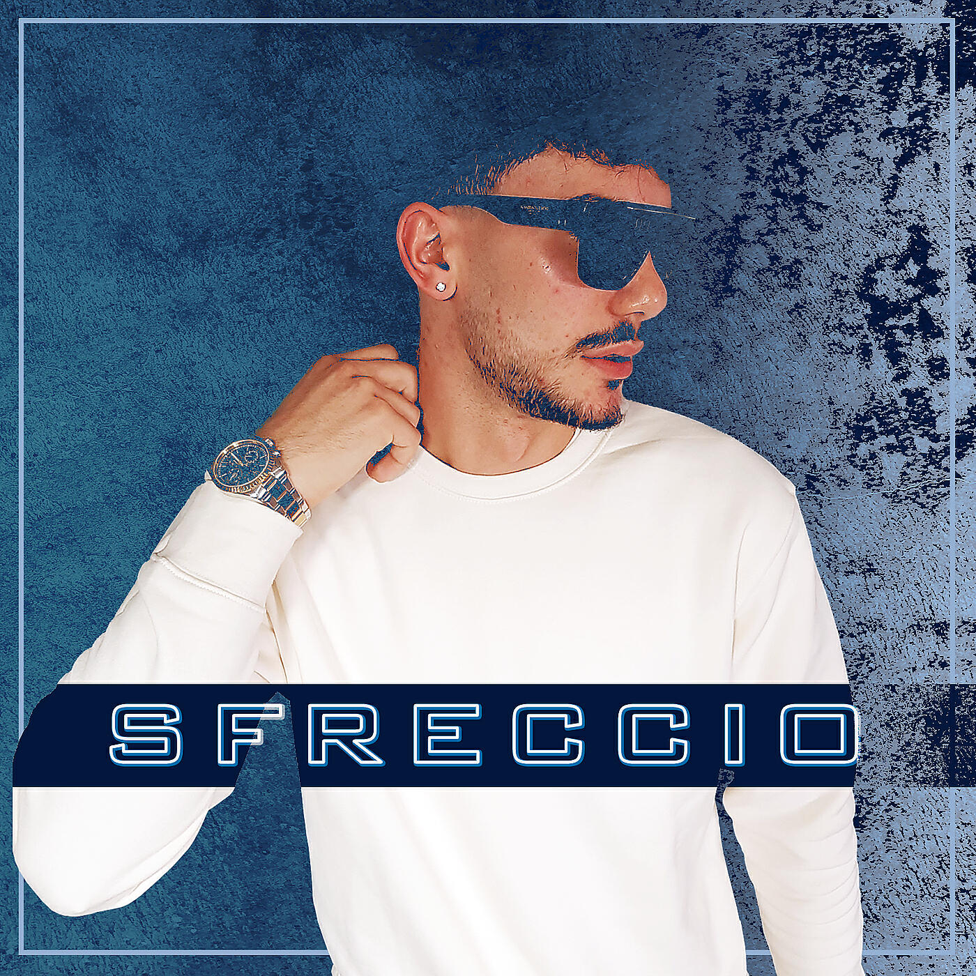Релиз Sfreccio