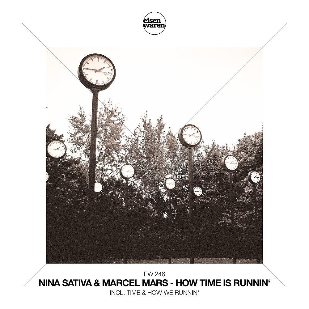 Релиз How Time Is Runnin'