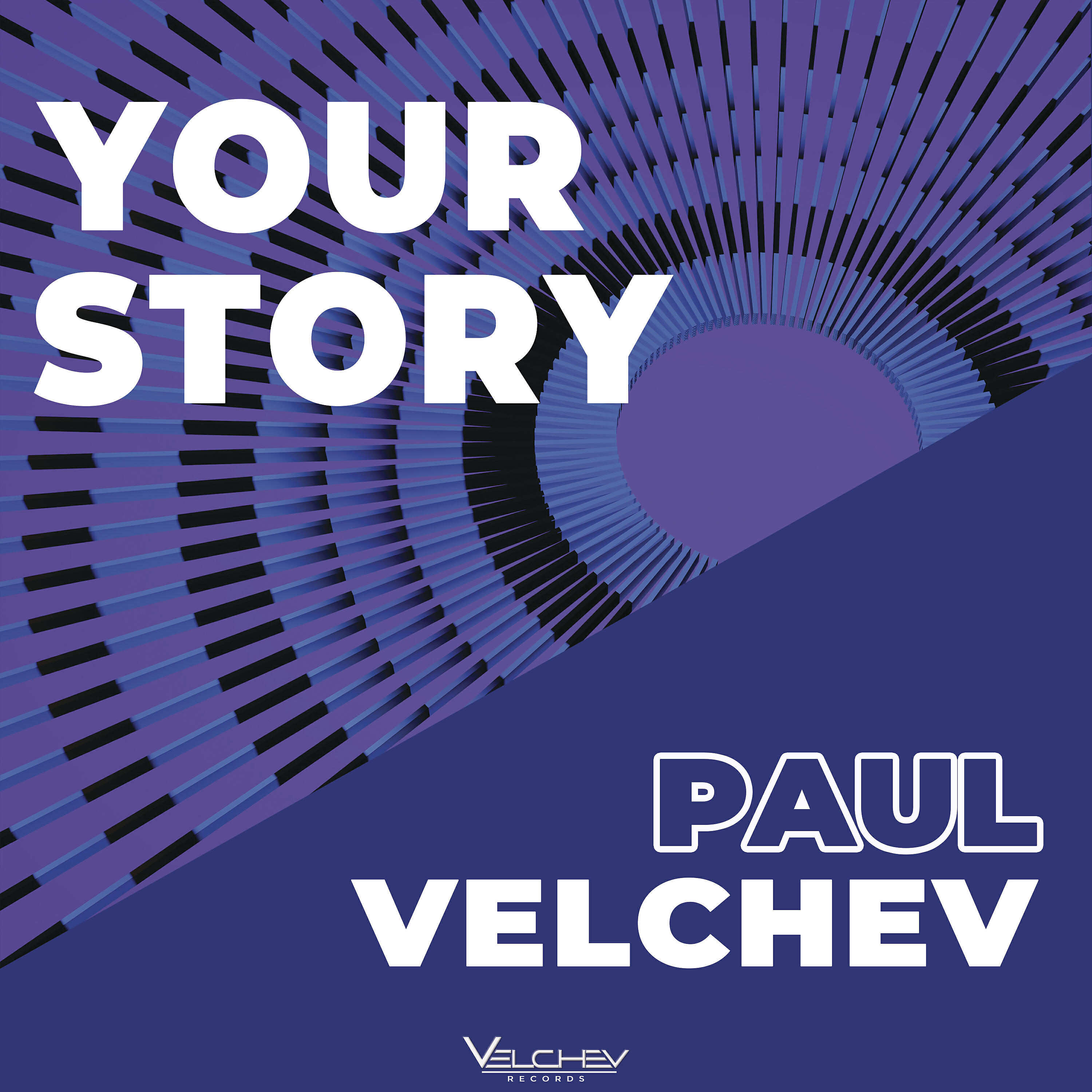 Релиз Your Story