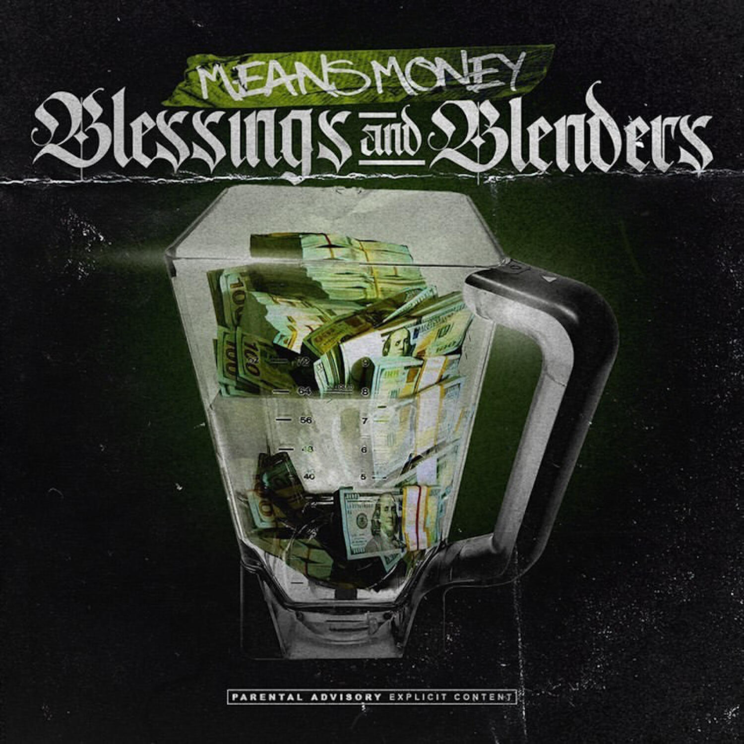 Means Money