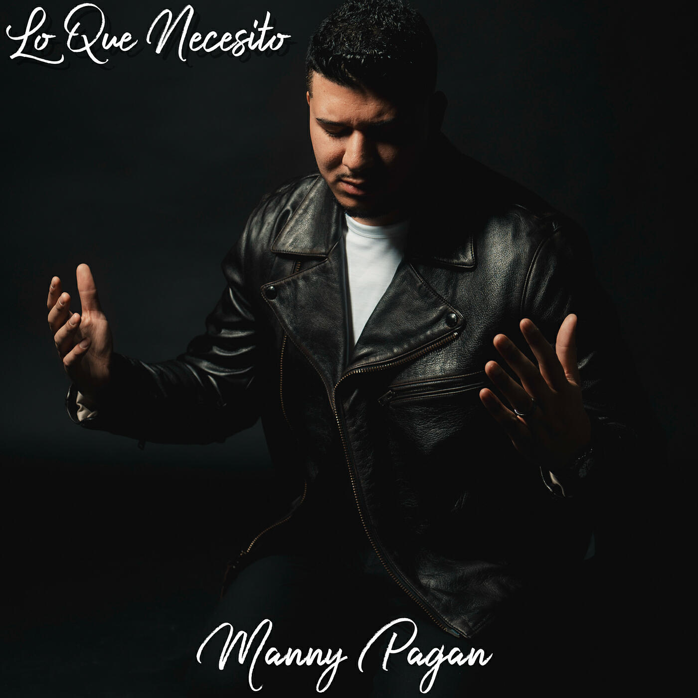 Manny Pagan