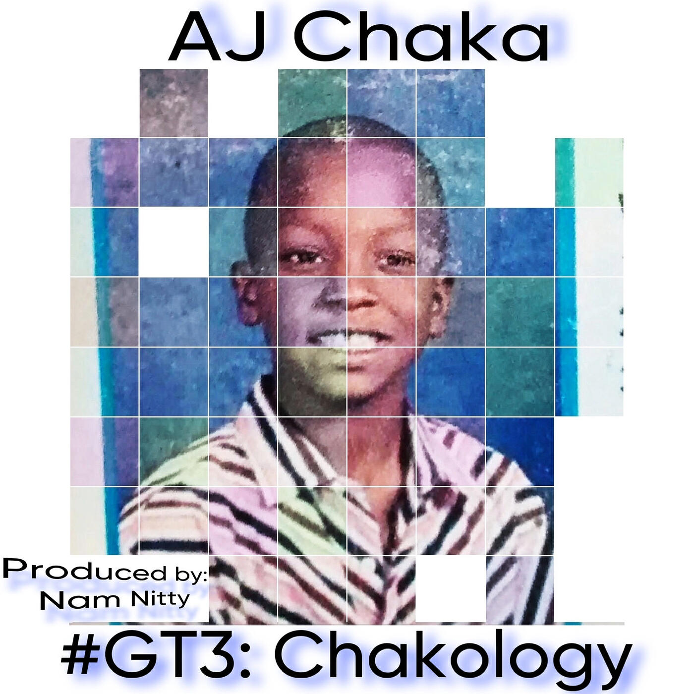 Релиз #Gt3:Chakology