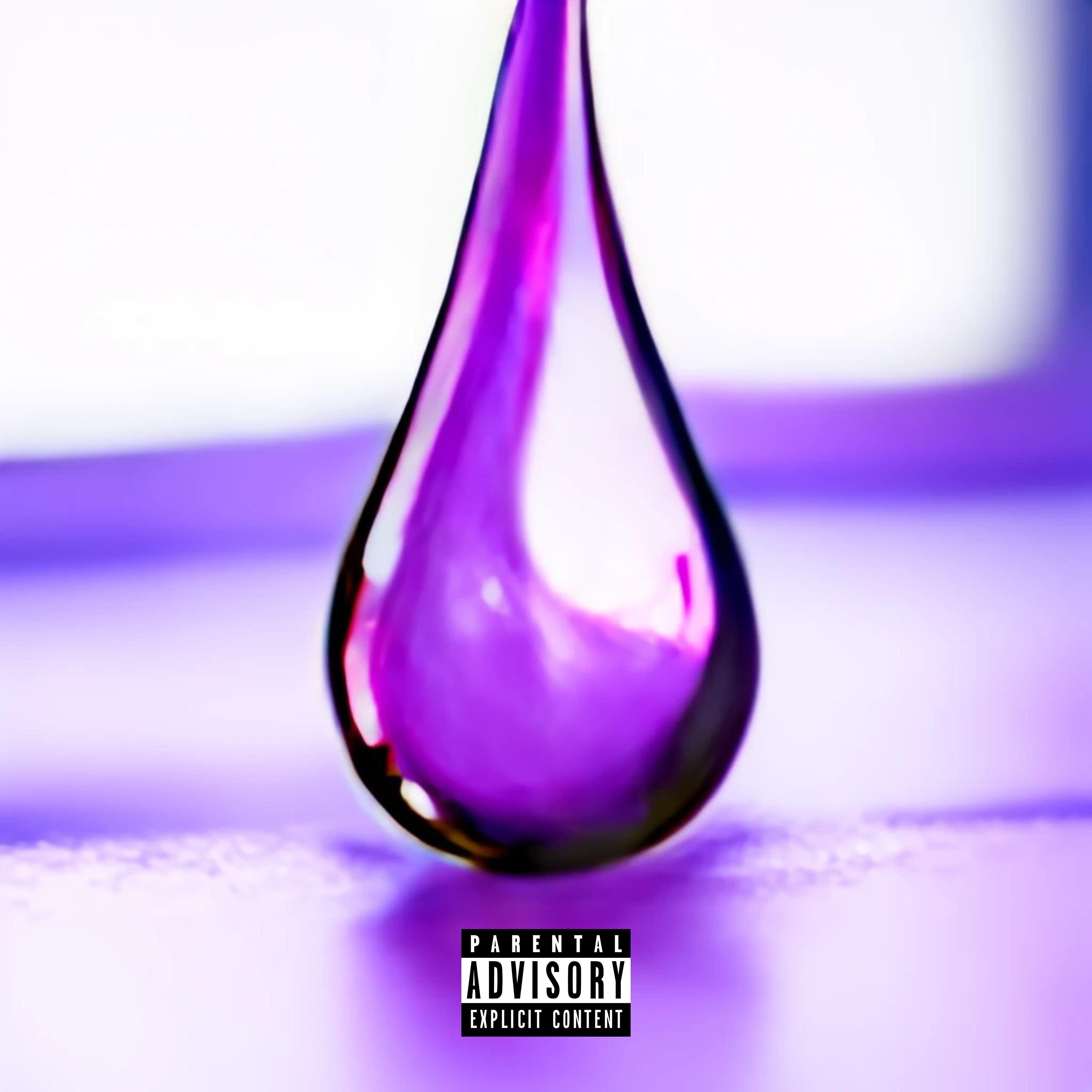 Релиз Purple Blood