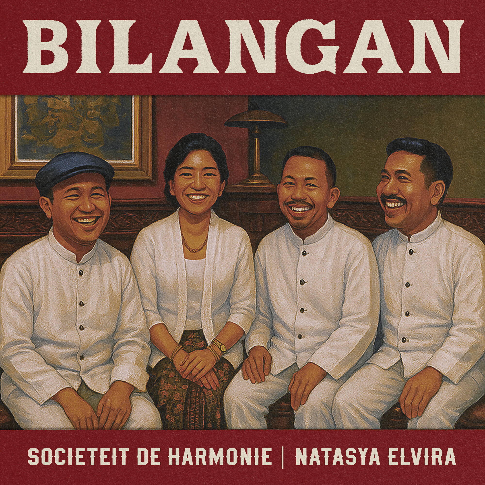 Релиз BILANGAN