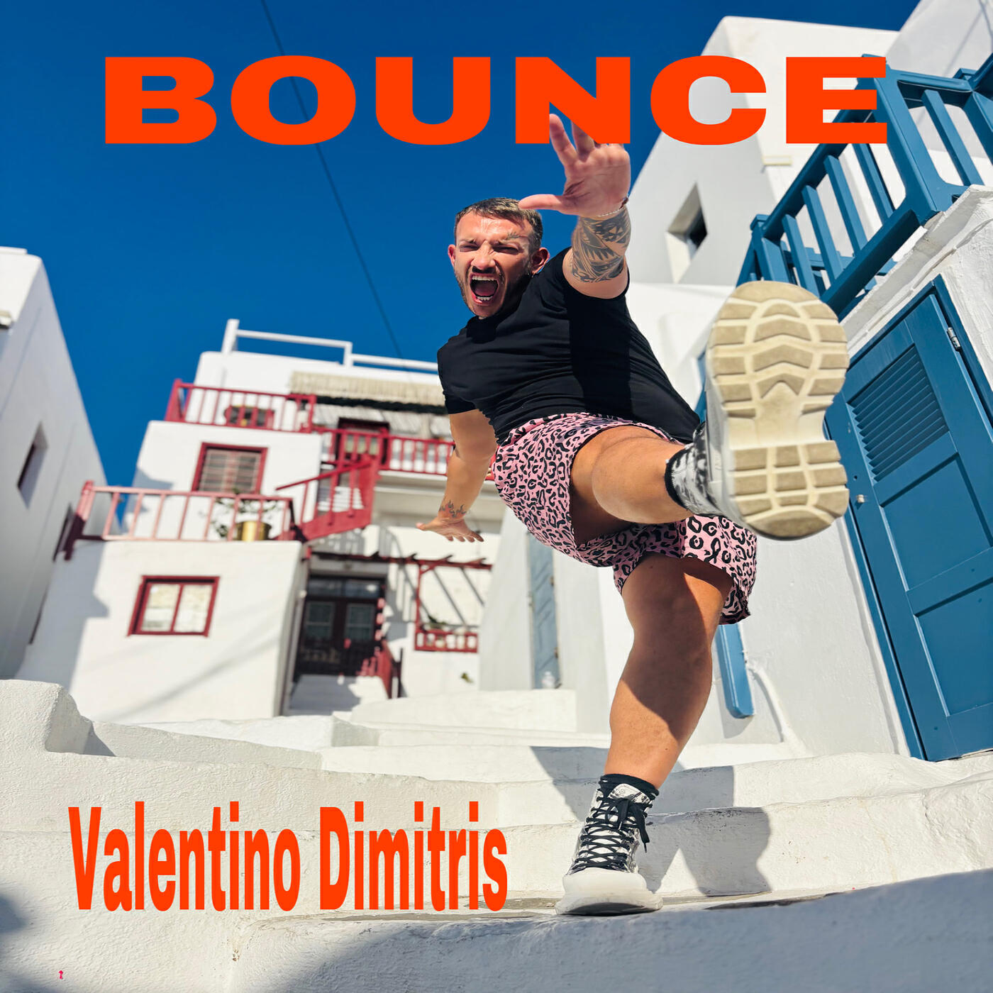 Valentino Dimitris