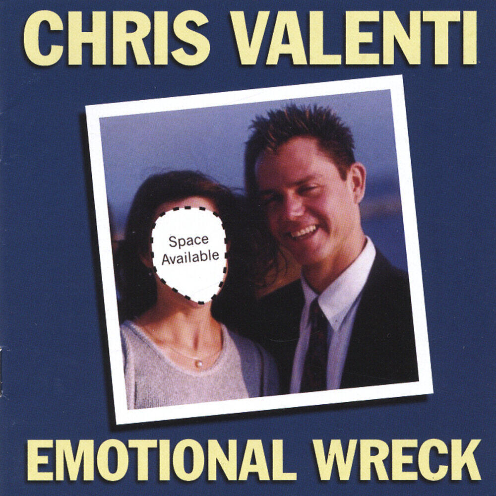 Релиз Emotional Wreck