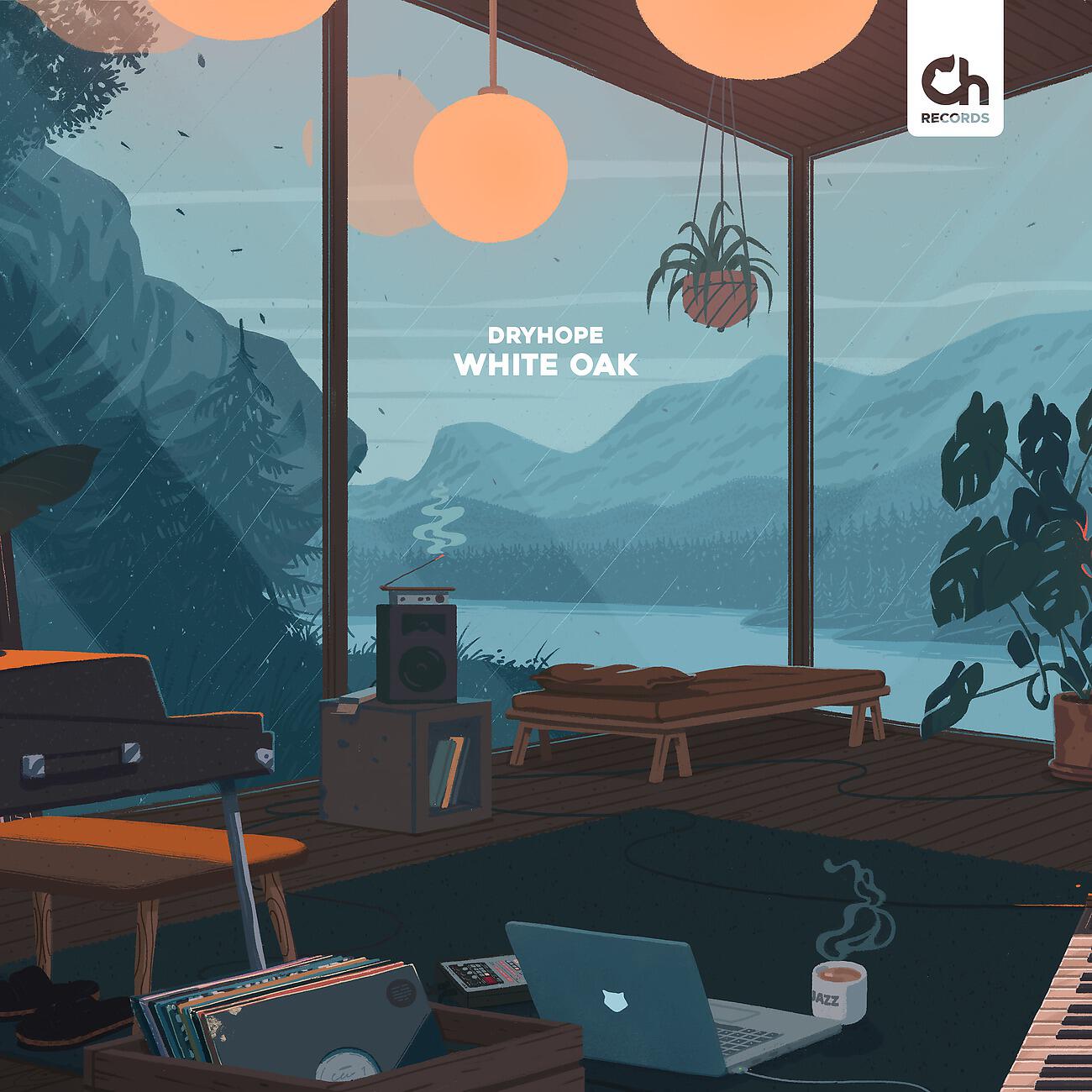 Релиз White Oak