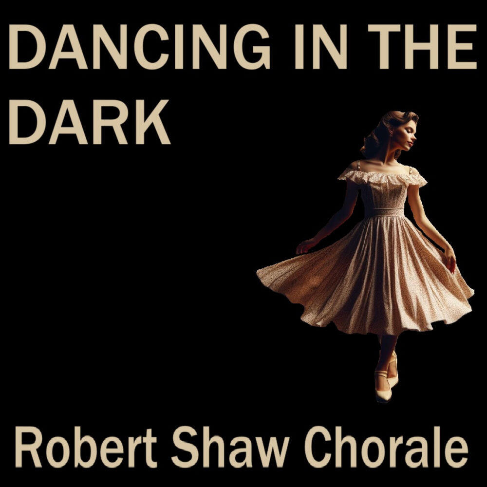Релиз Dancing in the Dark