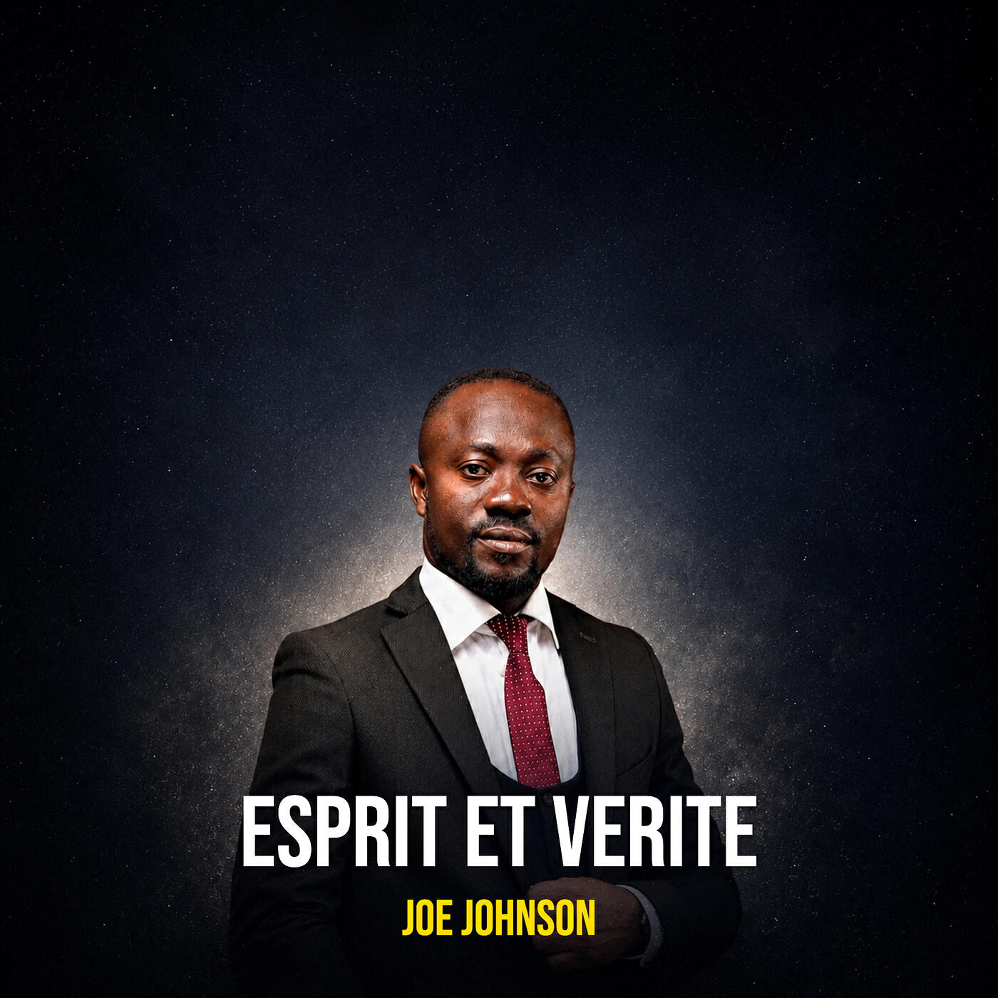 Релиз Esprit et verite