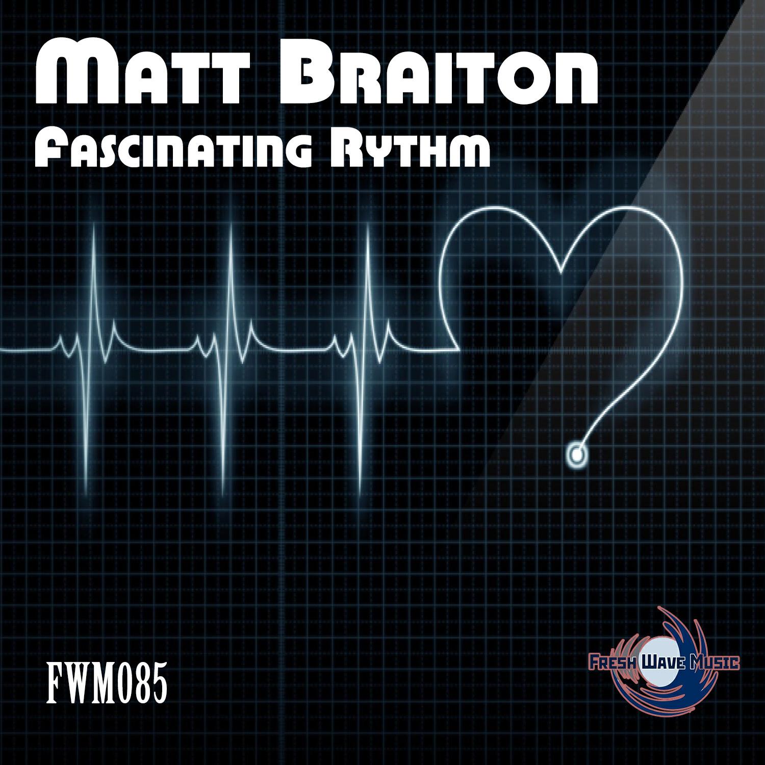 Релиз Fascinating Rythm