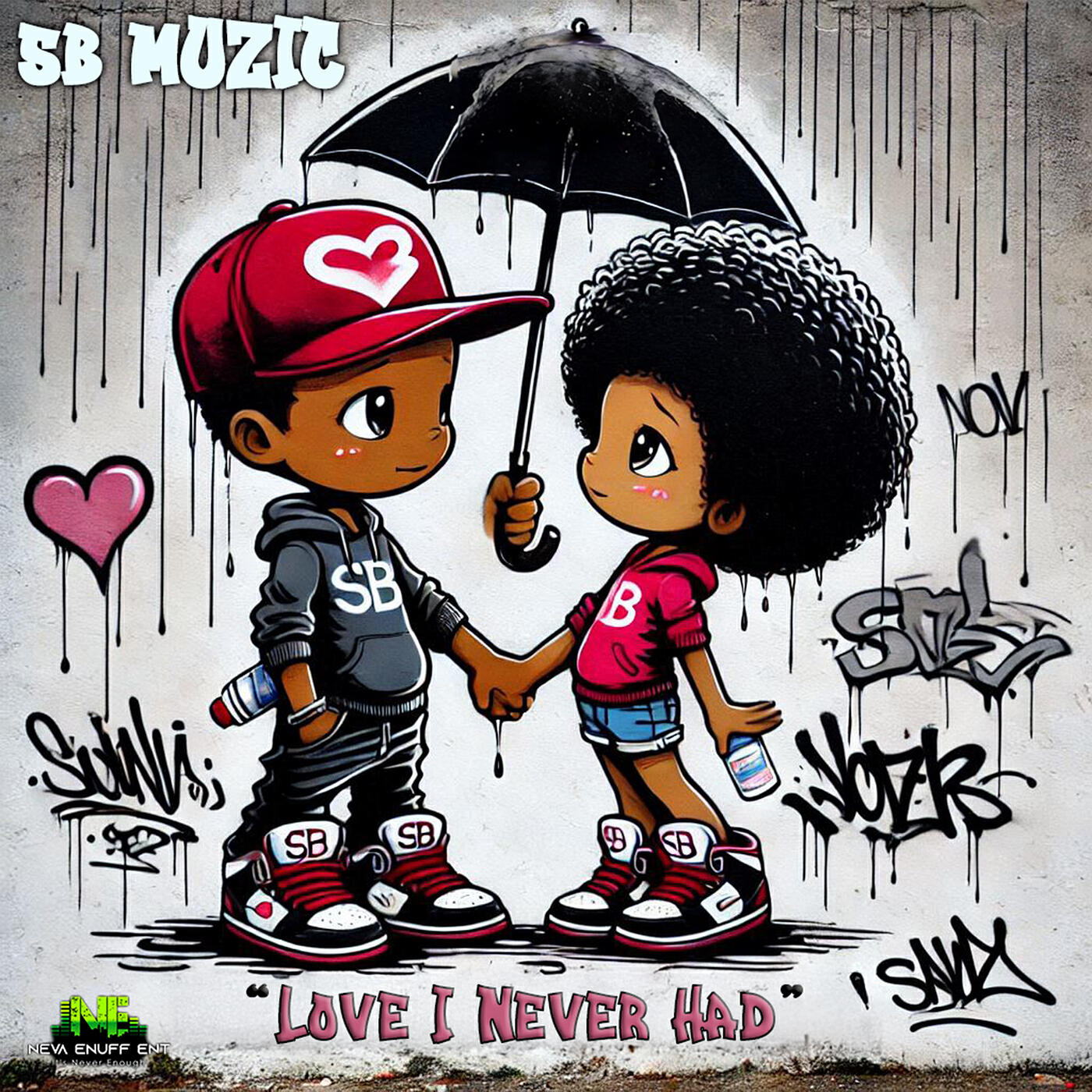 Релиз Love I Never Had