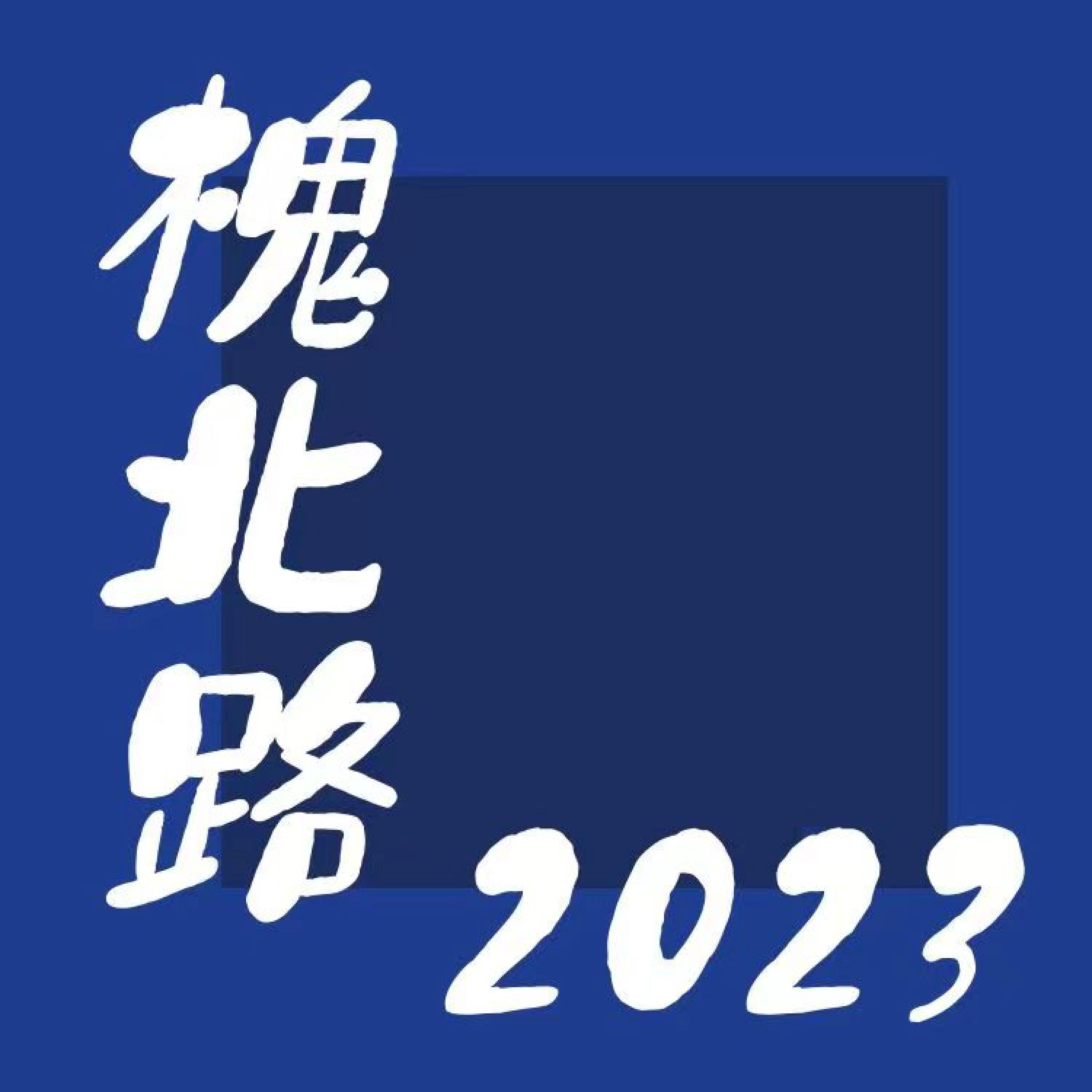 Постер альбома 槐北路2023