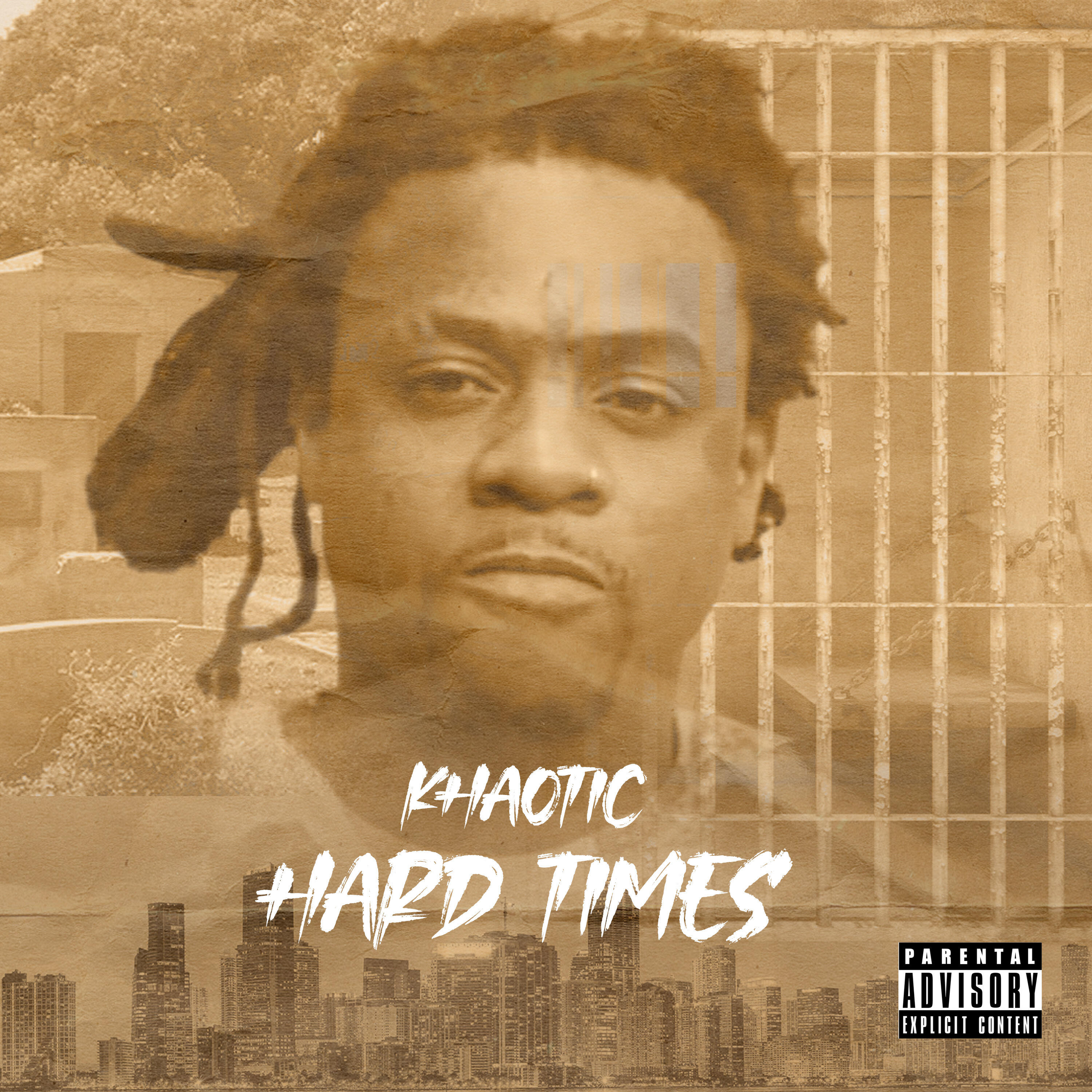 Релиз Hard Times