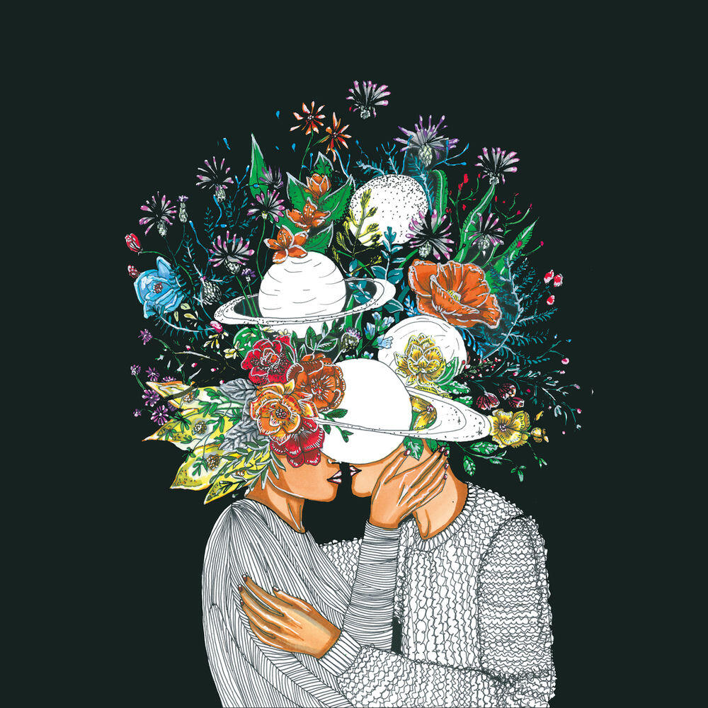 Релиз Hold EP