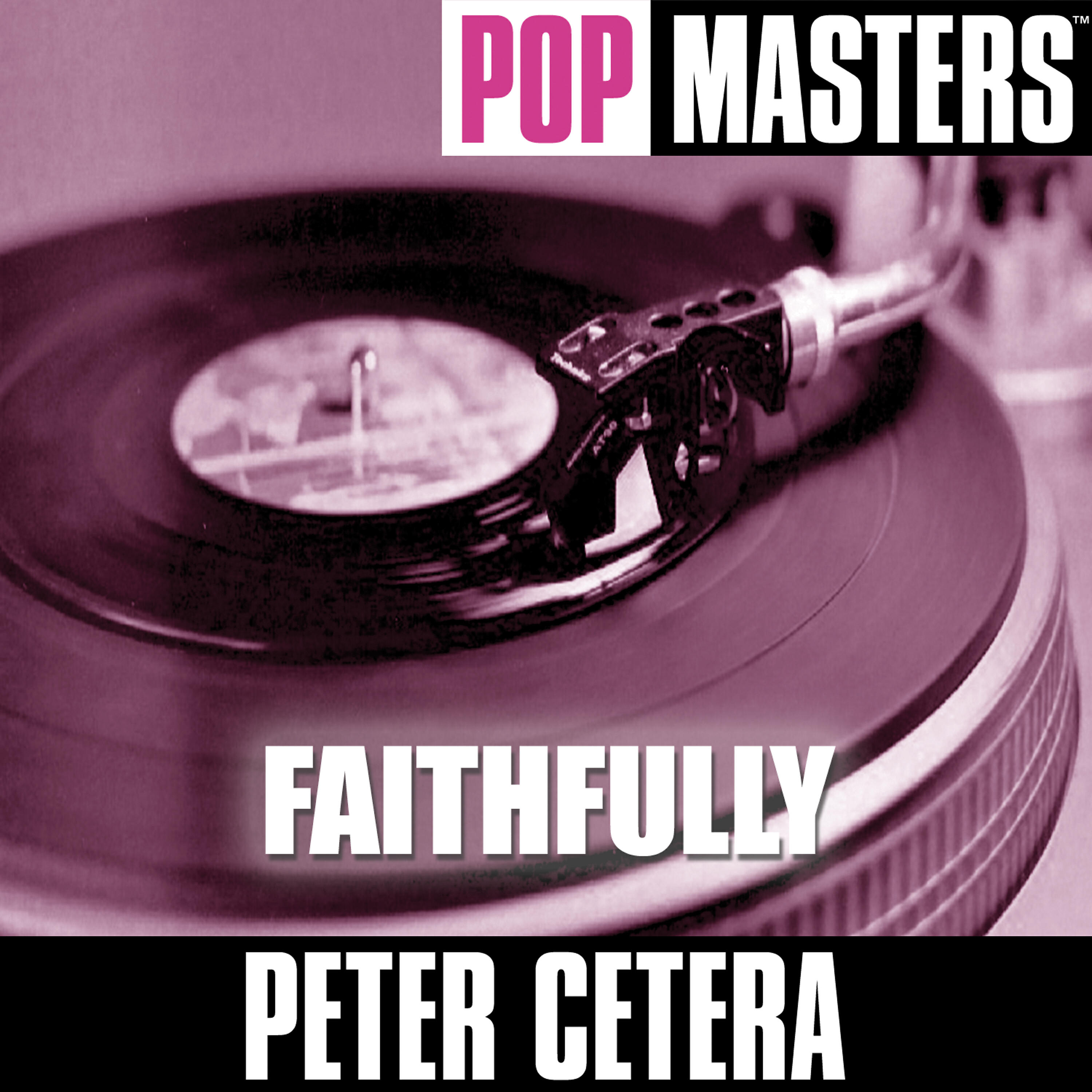 Релиз Pop Masters: Faithfully