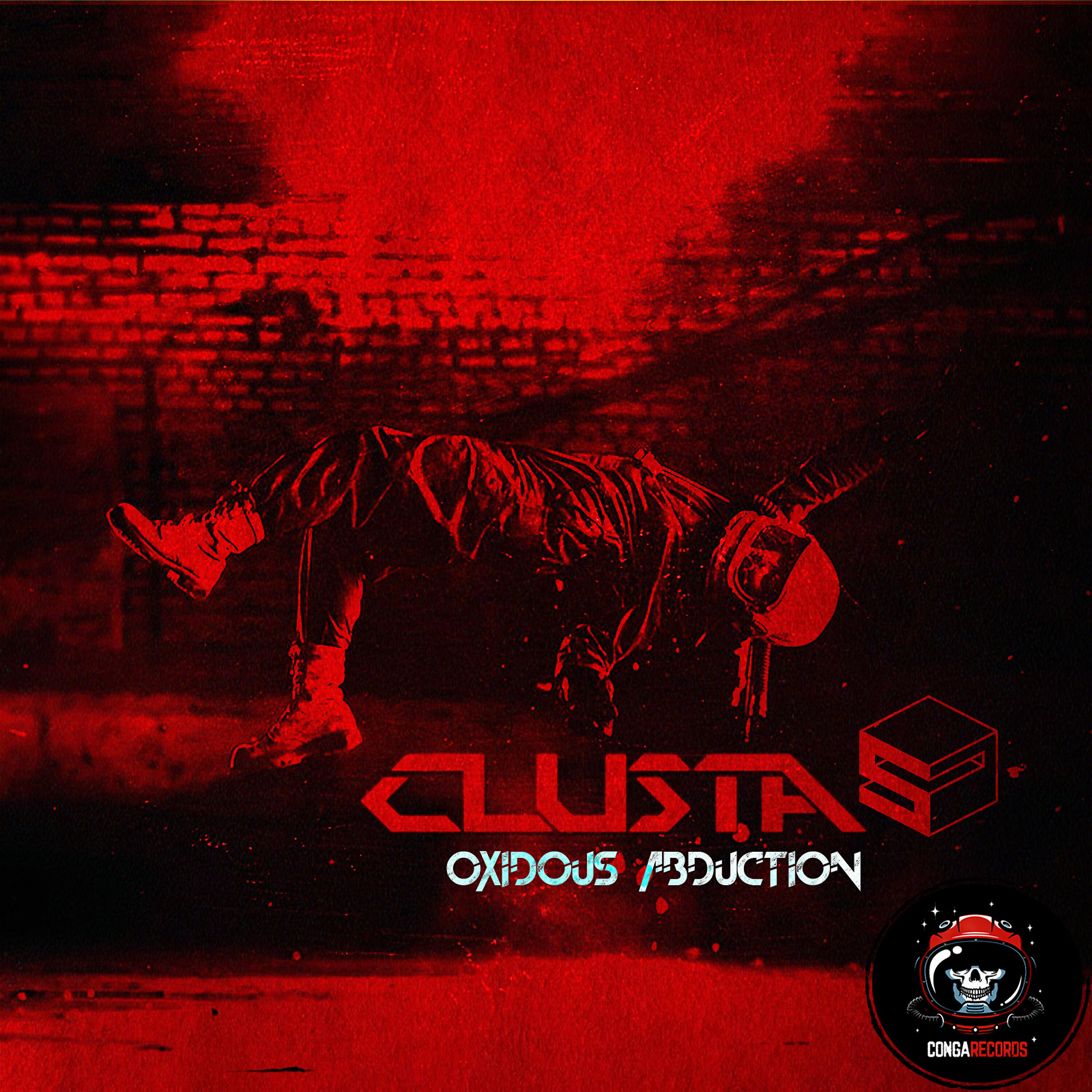 Релиз Oxidous Abduction