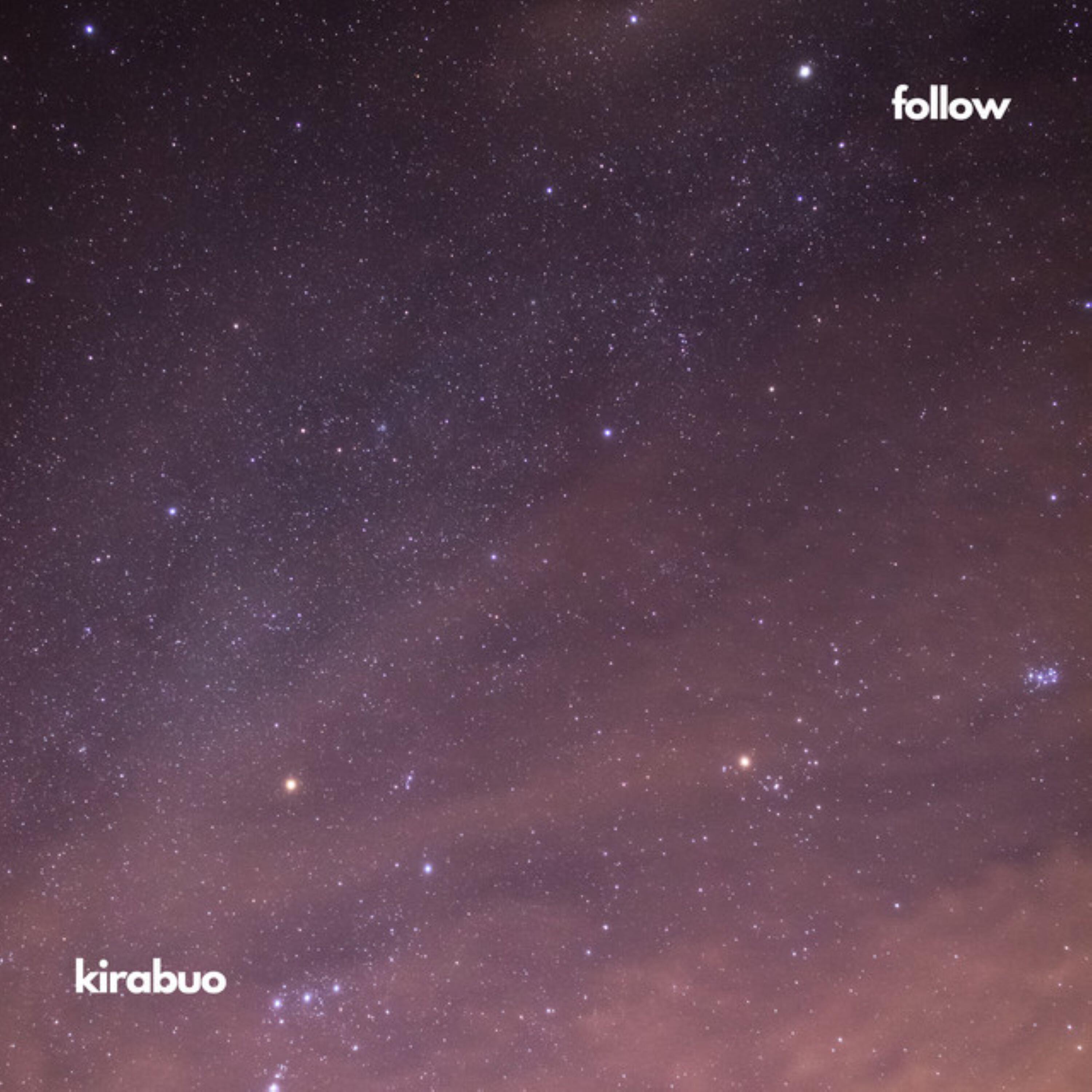 Релиз Follow