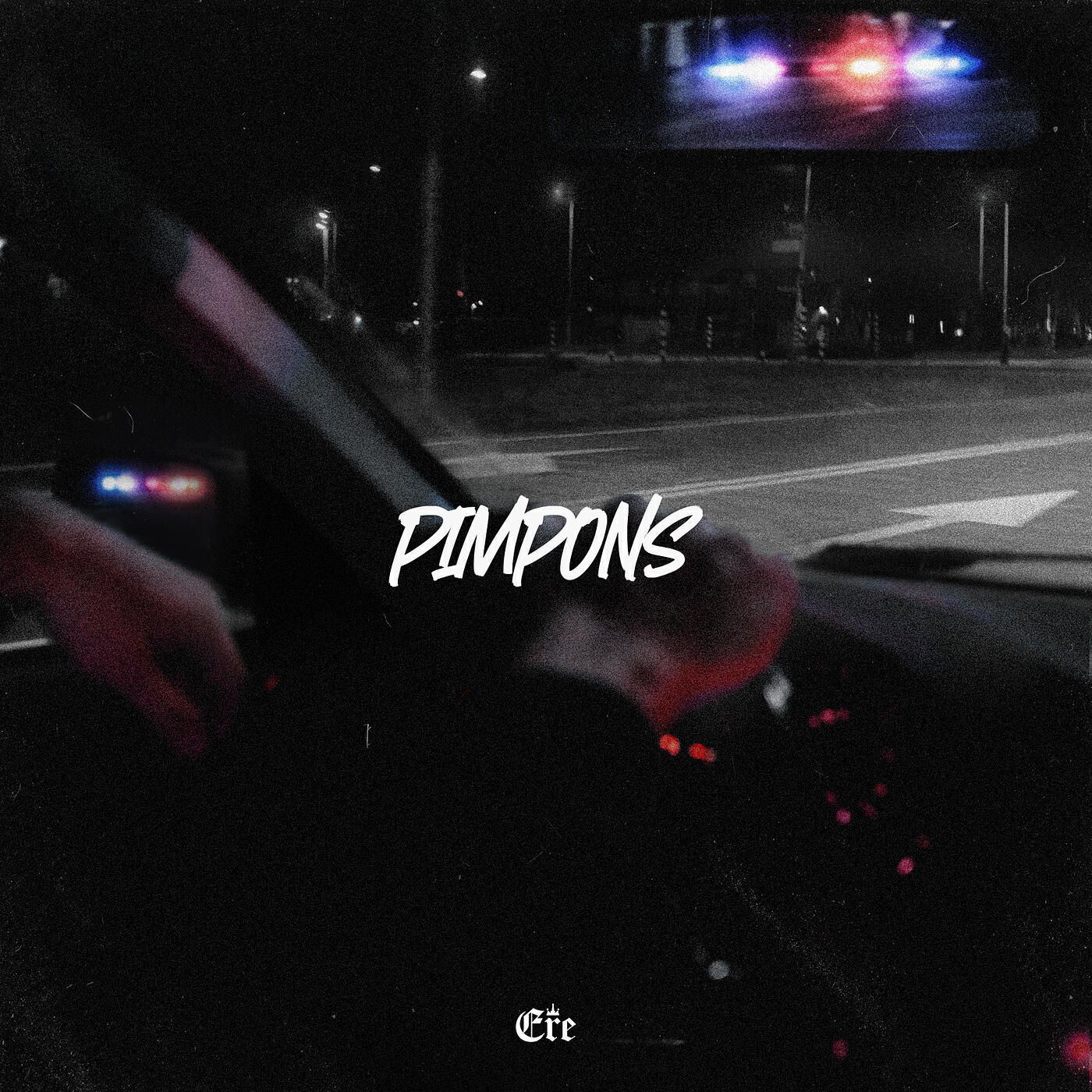 Релиз PIMPONS