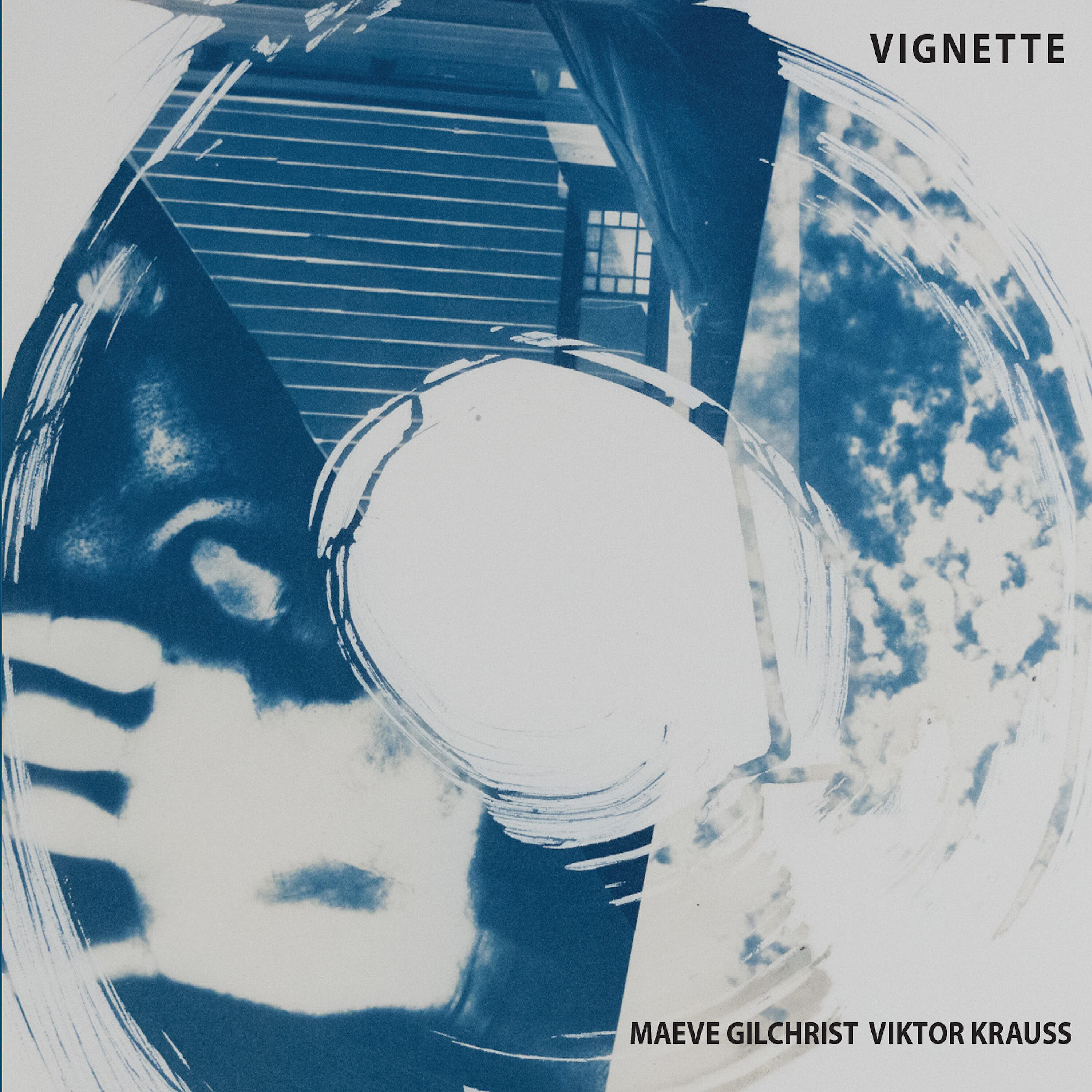 Релиз Vignette